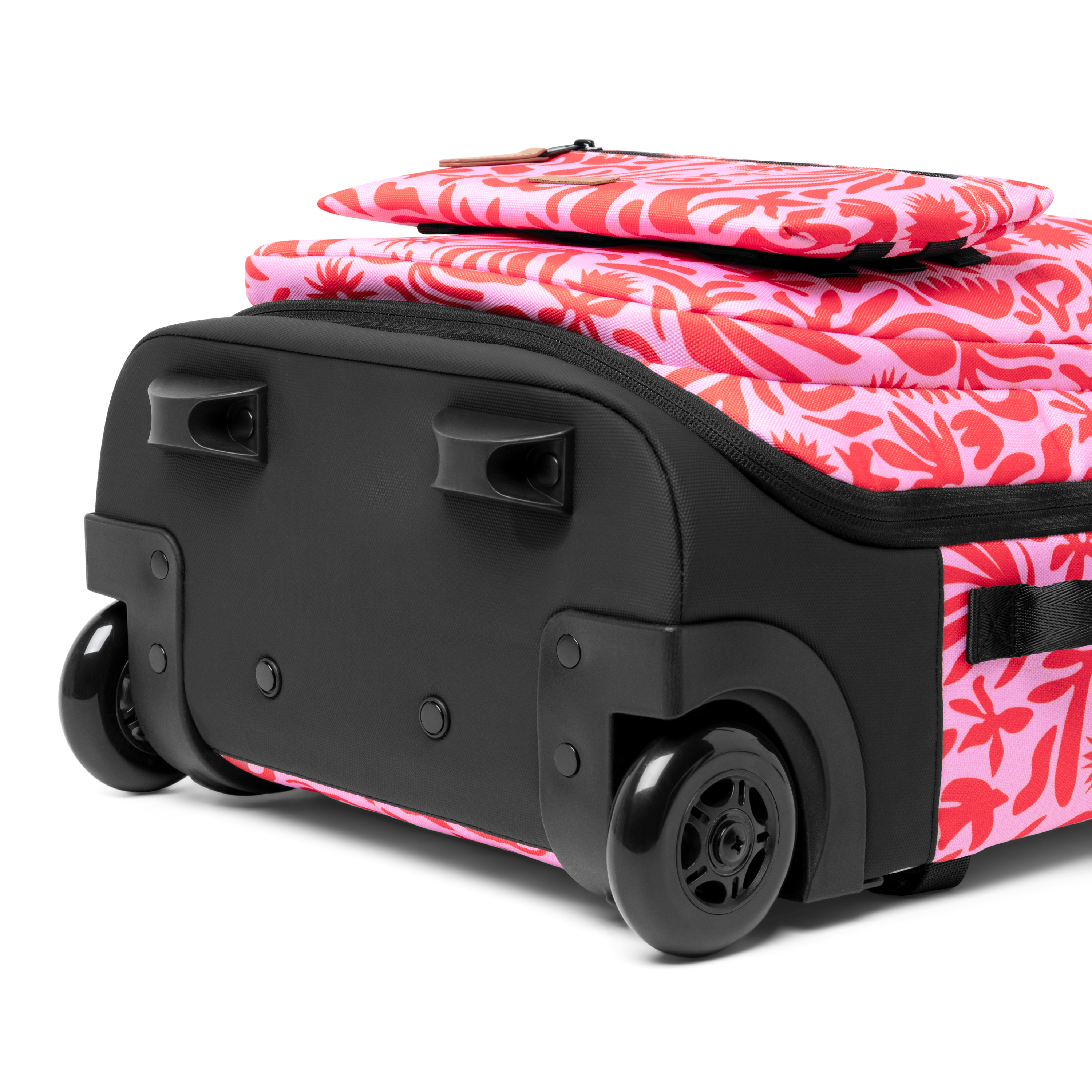 Sac de voyage à roulettes / Sac à Dos S - Zante