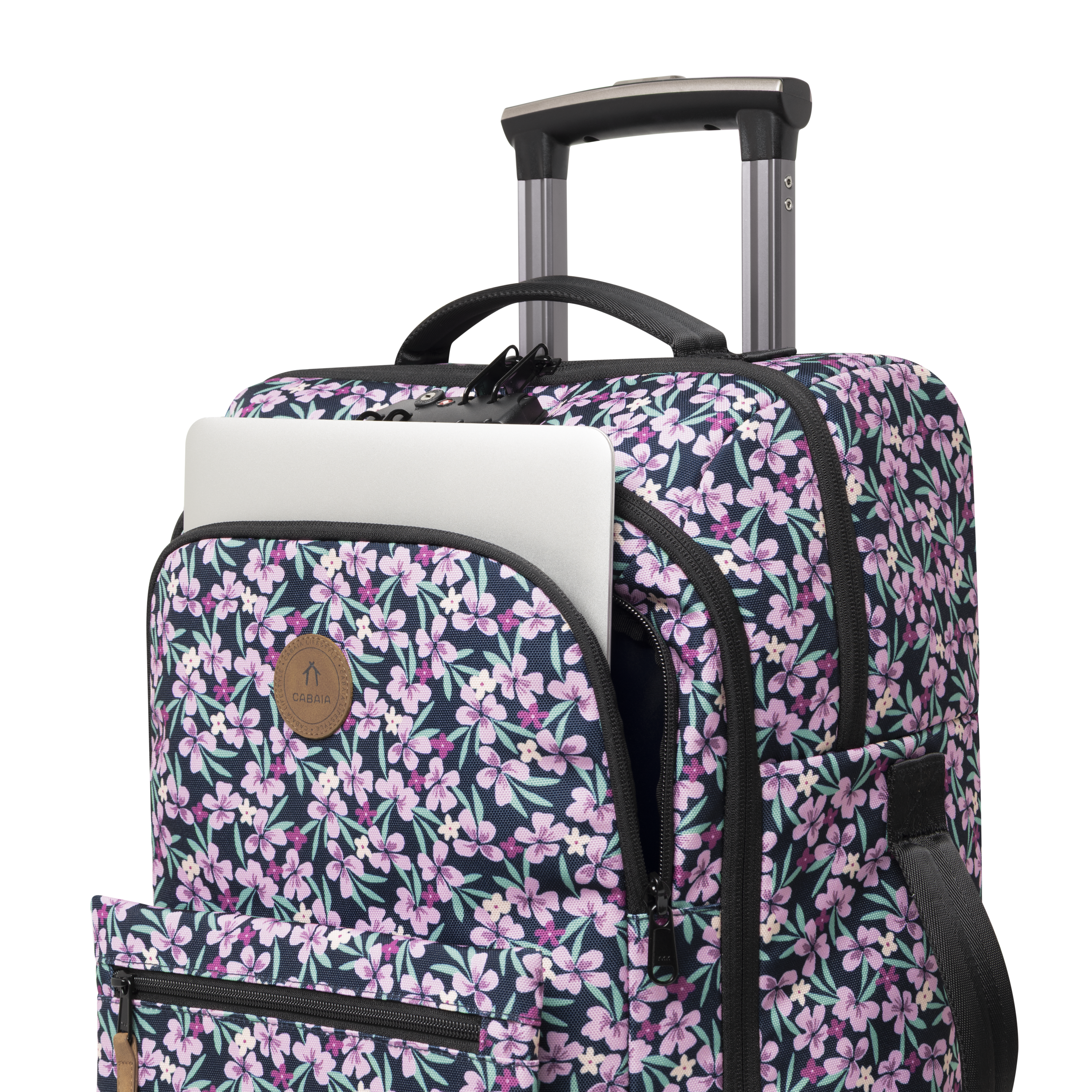 Sac de voyage à roulettes / Sac à Dos S - Cagliari