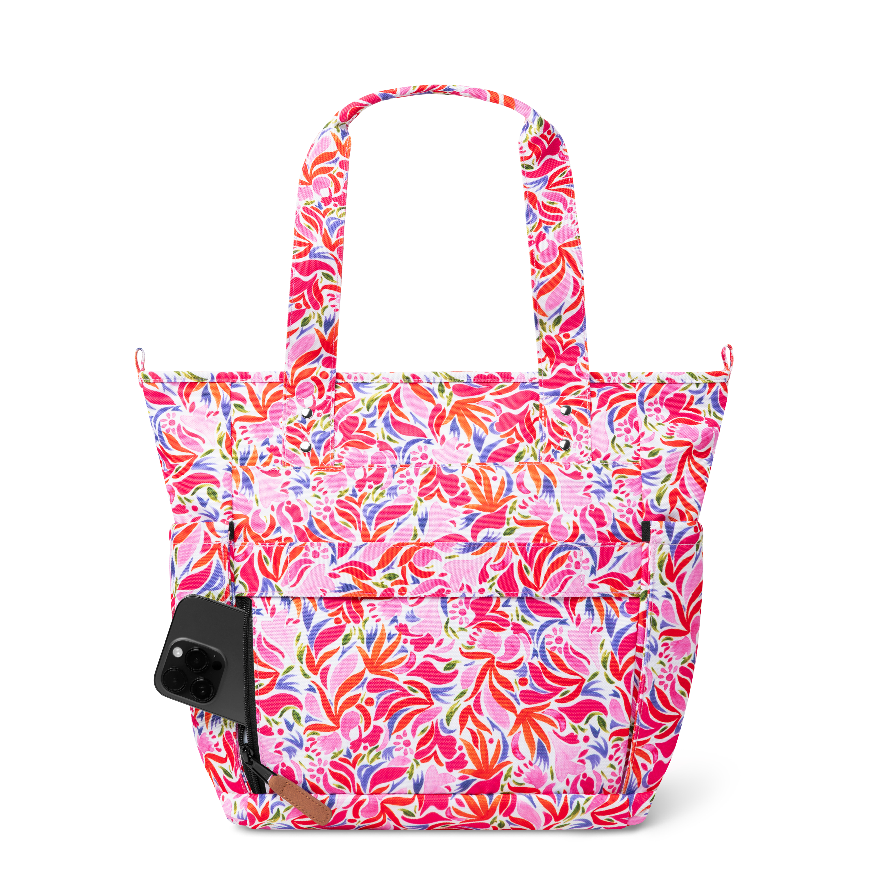 Tote Bag - Santorini