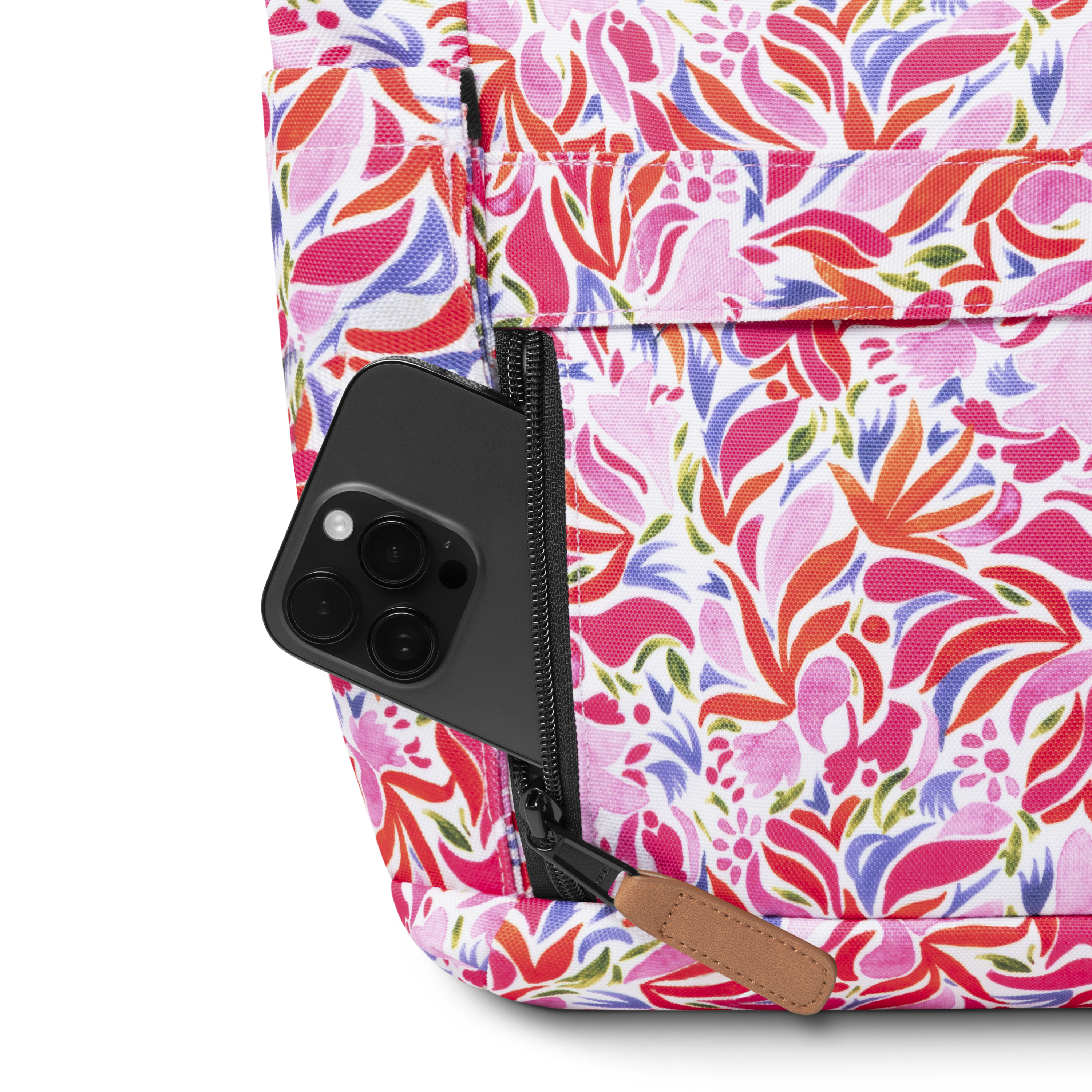 Tote Bag - Santorini