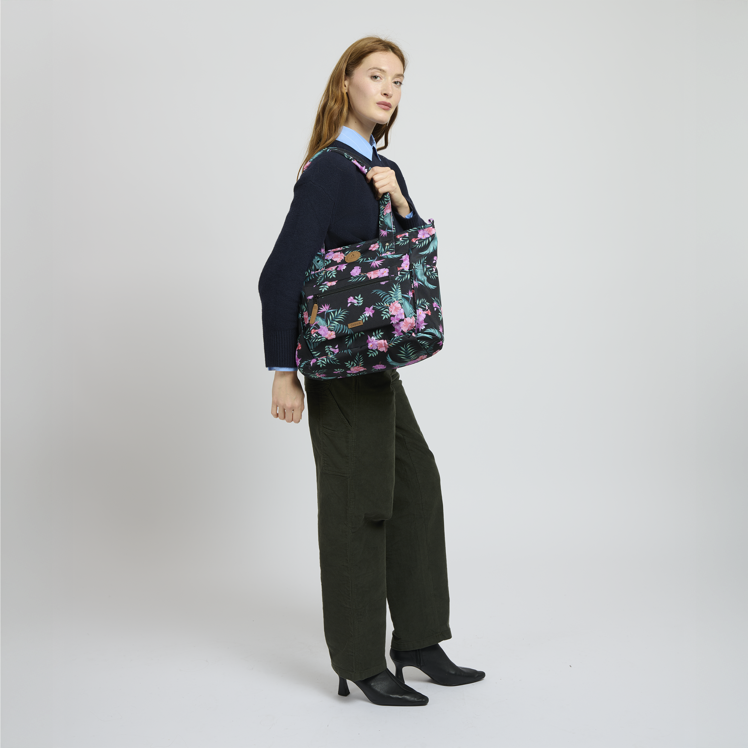 Tote Bag - Valadolid