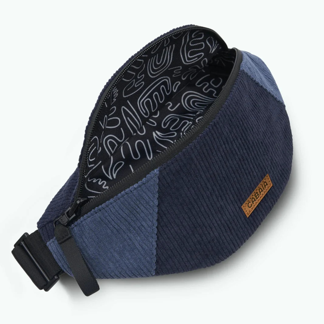 Sac banane - Caen
