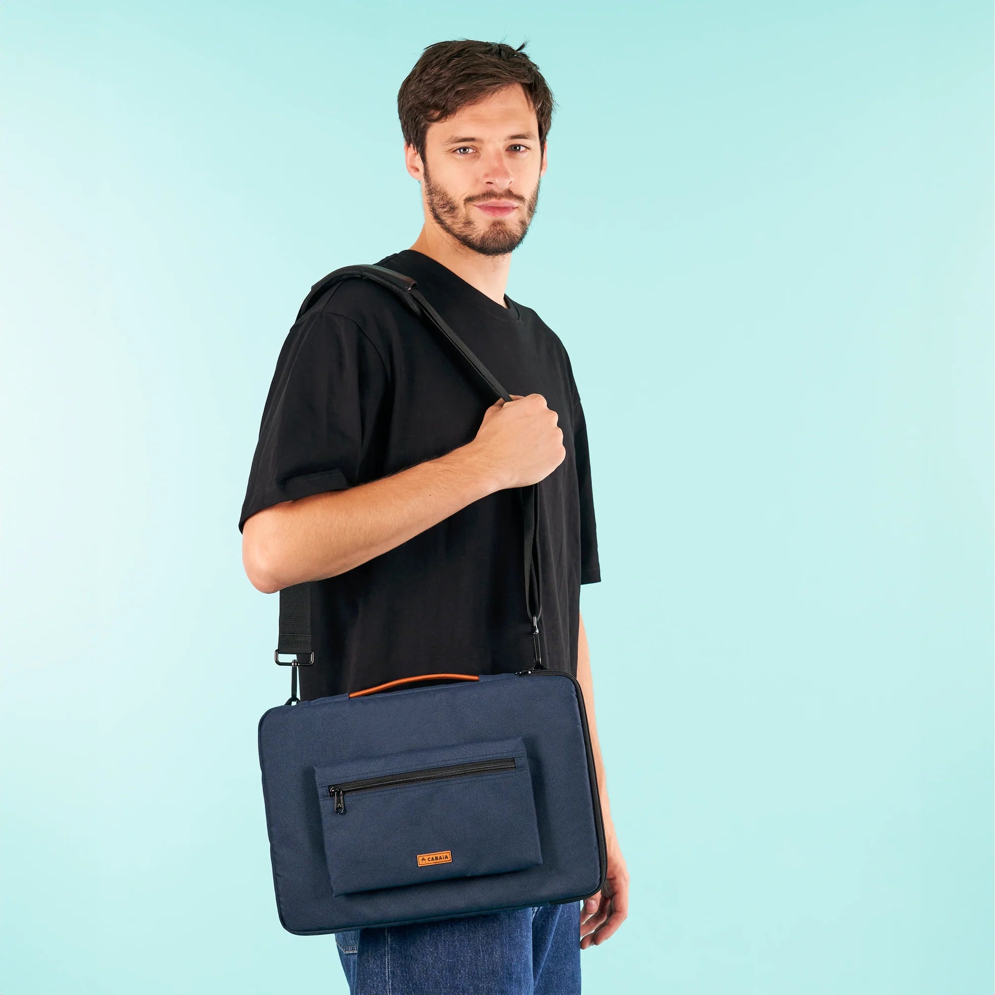 Housse ordinateur 13/14" - Paseo de la Reforma