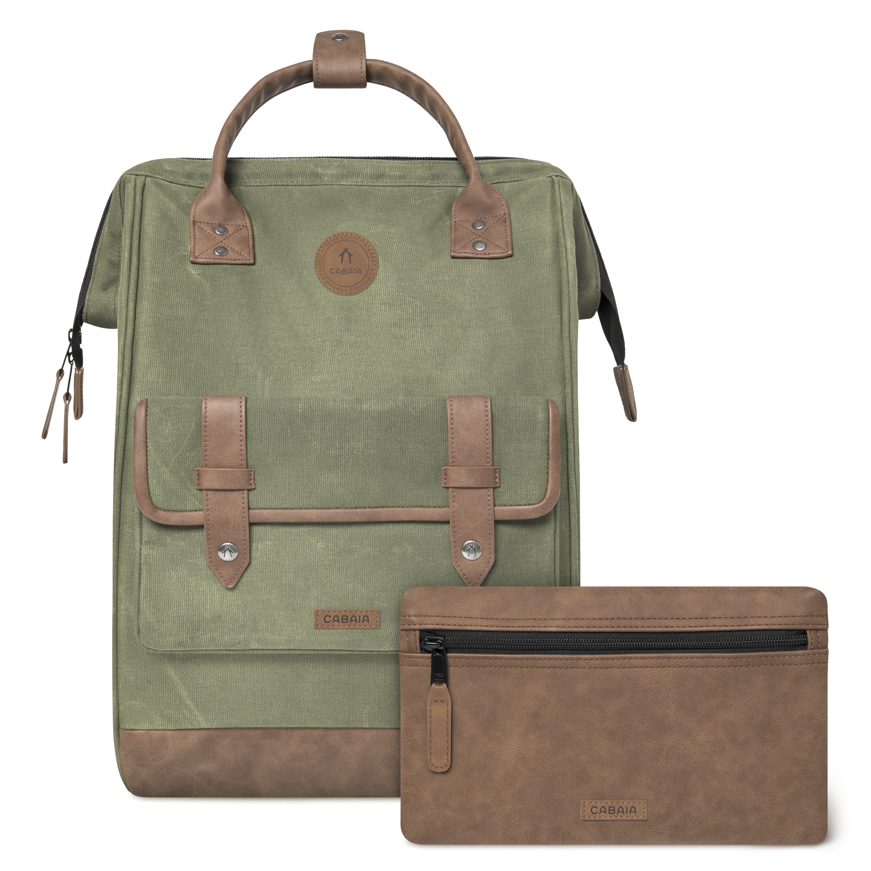 Sac à dos - Large Adventurer - NICOSIE