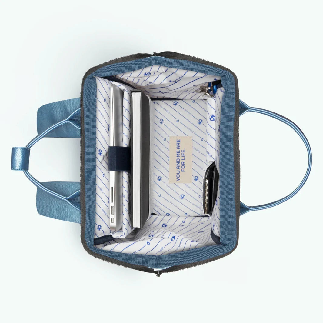 Sac à dos - Medium Adventurer - BOURGAS