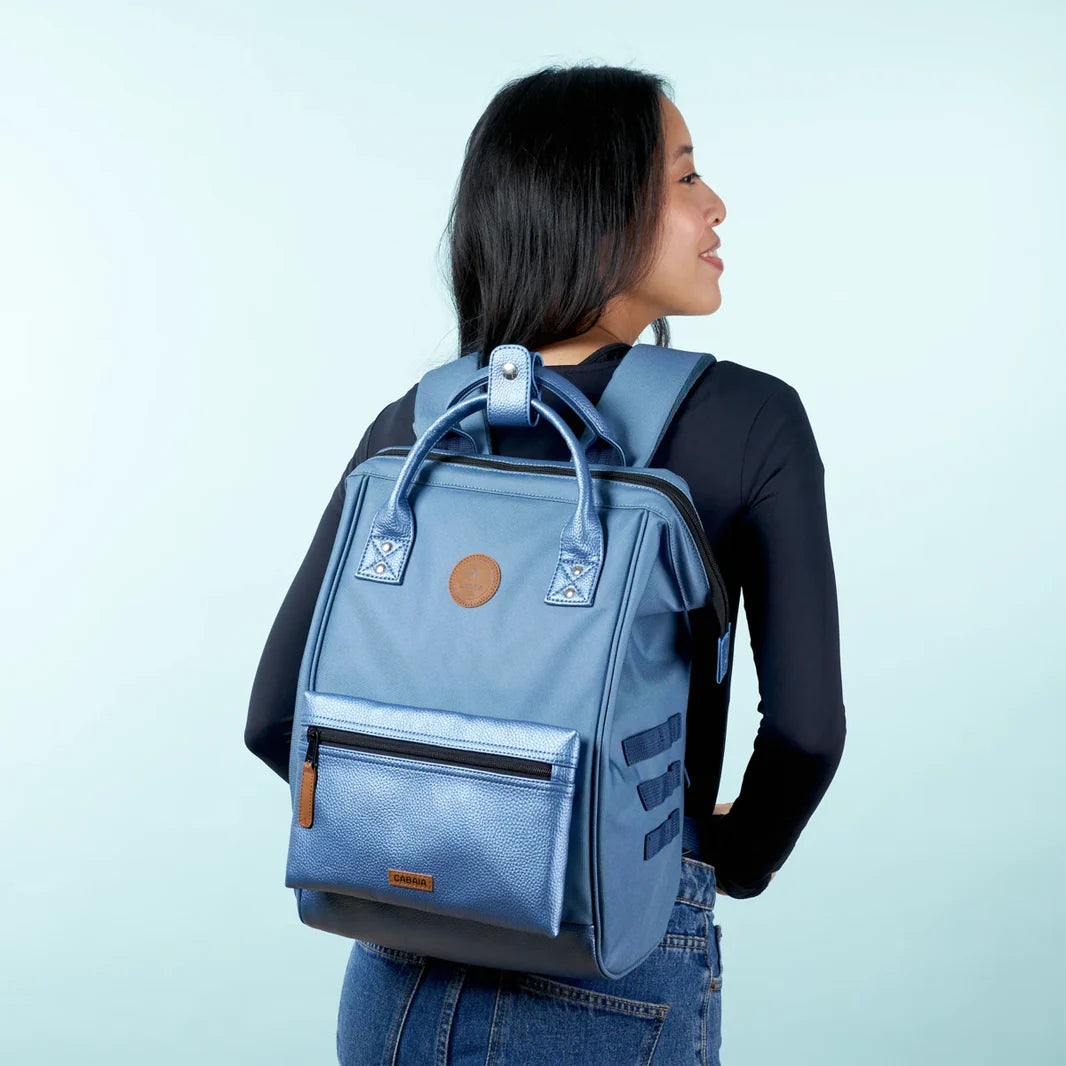 Sac à dos - Medium Adventurer - BOURGAS