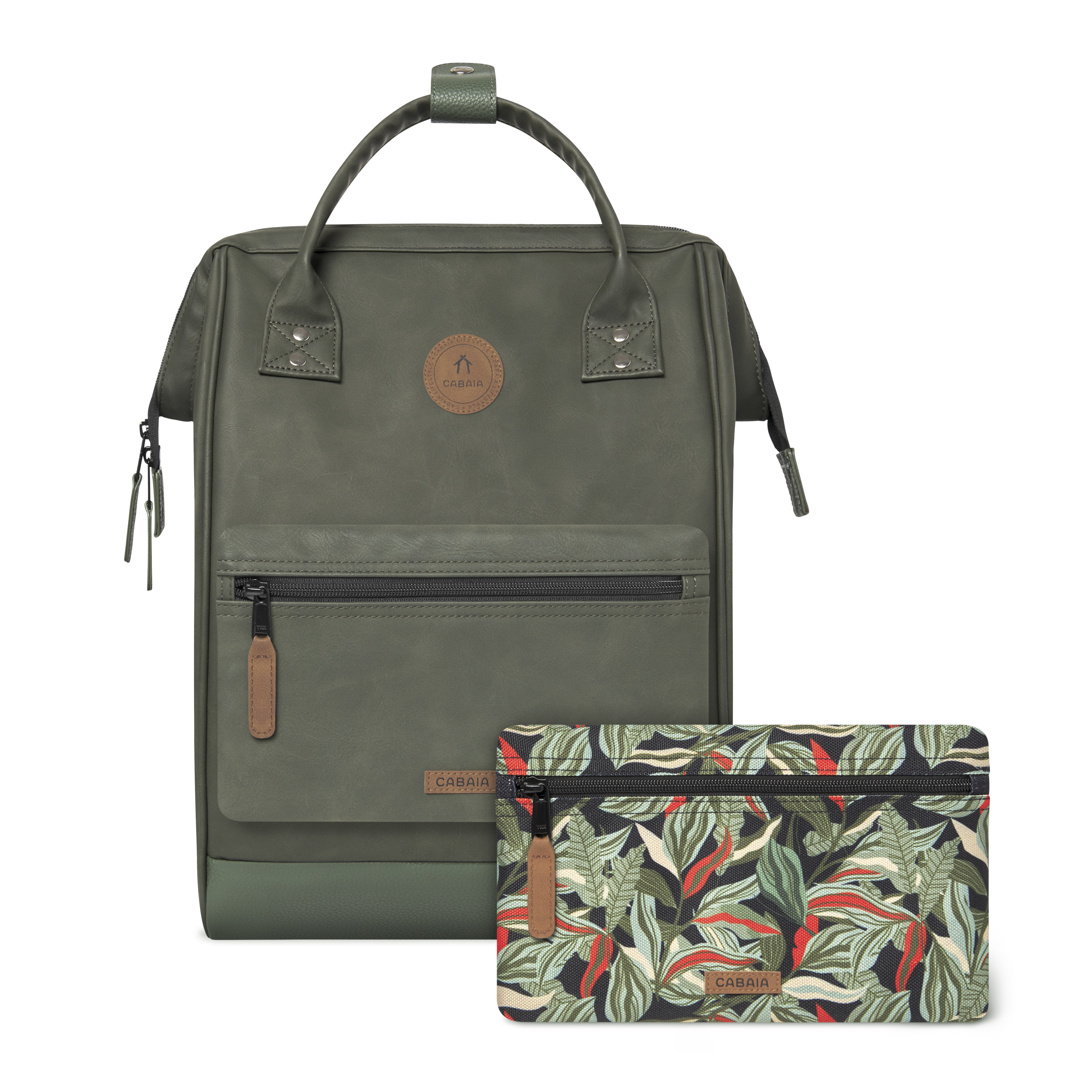 Sac à dos - Medium Adventurer - BUSAN