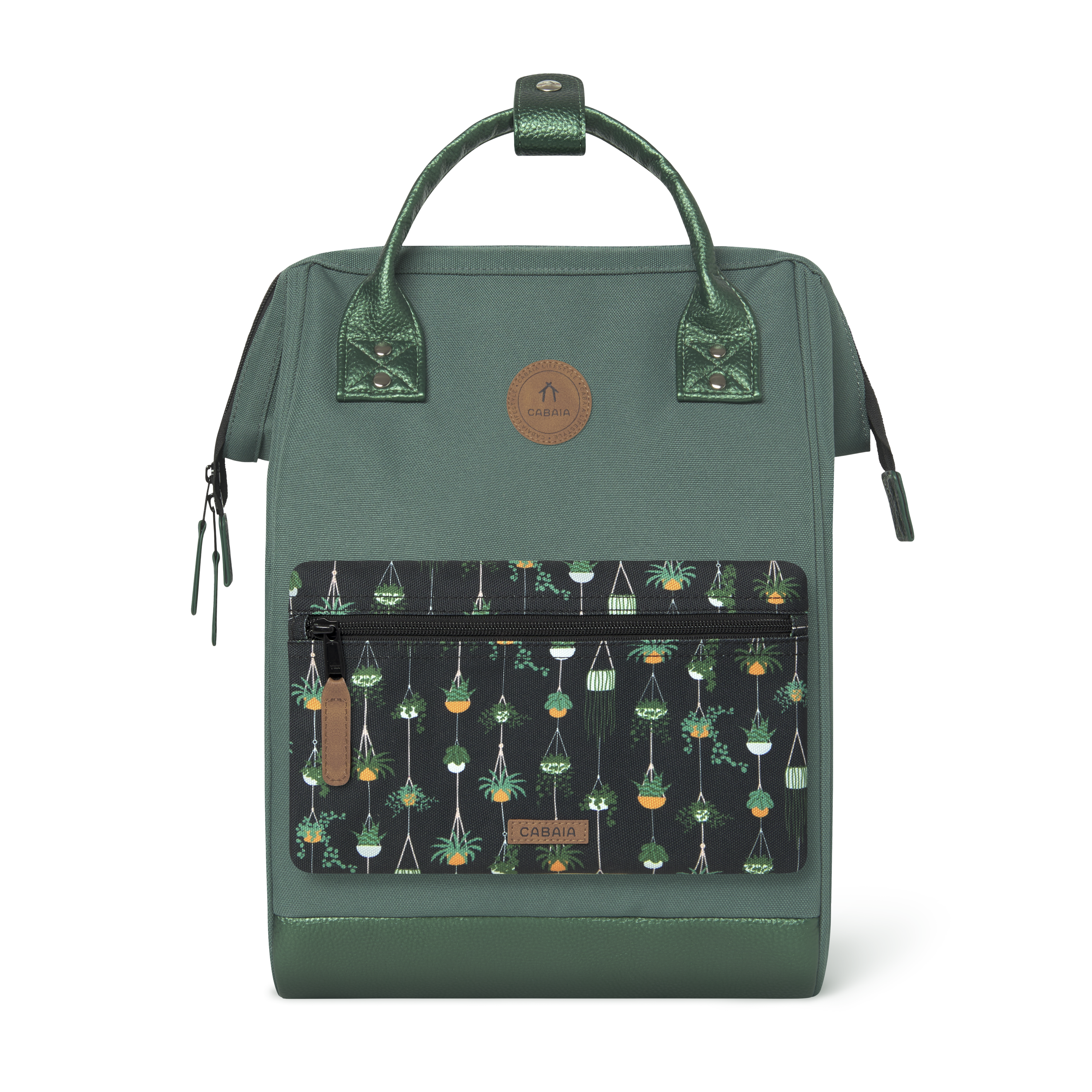 Sac à dos - Medium Adventurer - LEON