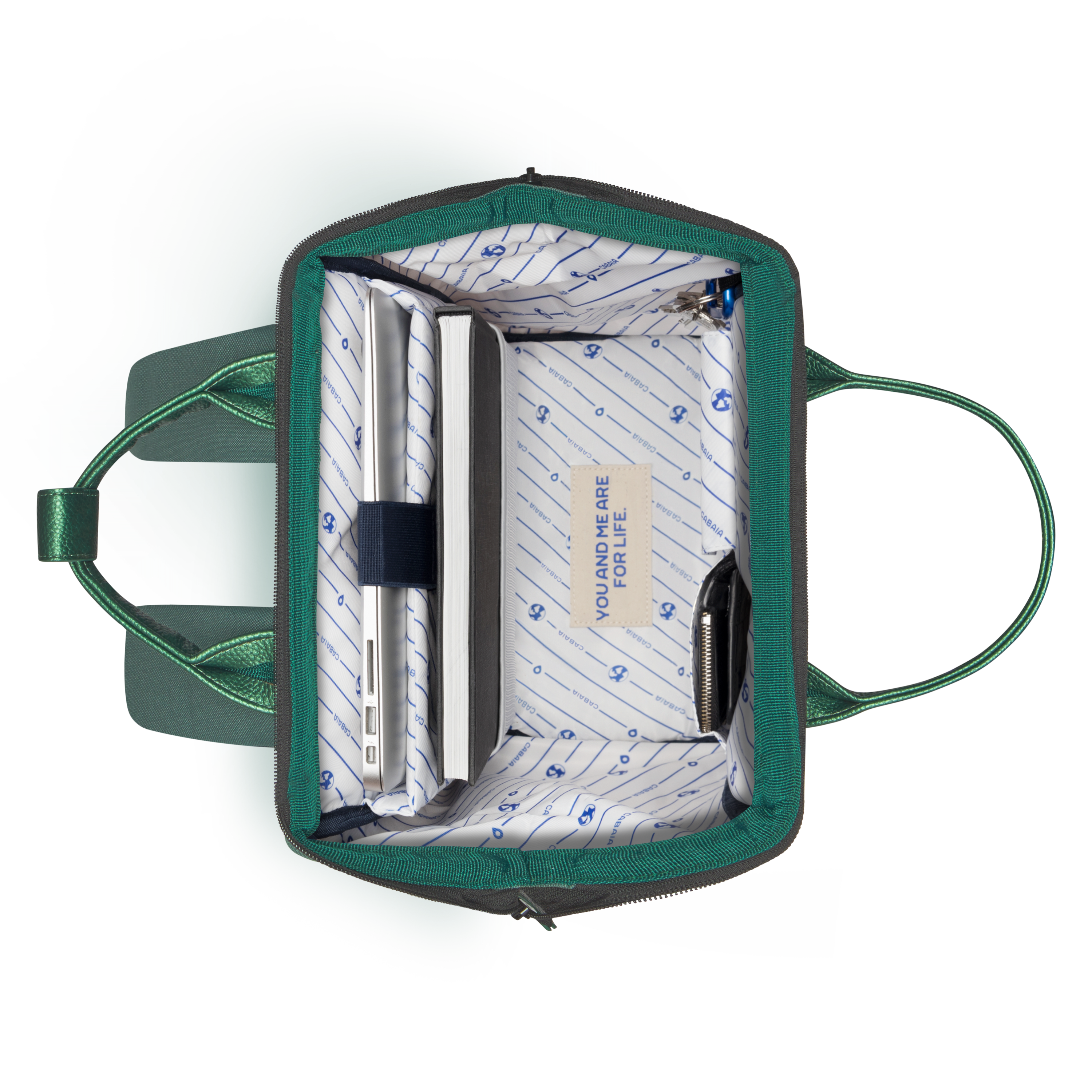 Sac à dos - Medium Adventurer - LEON