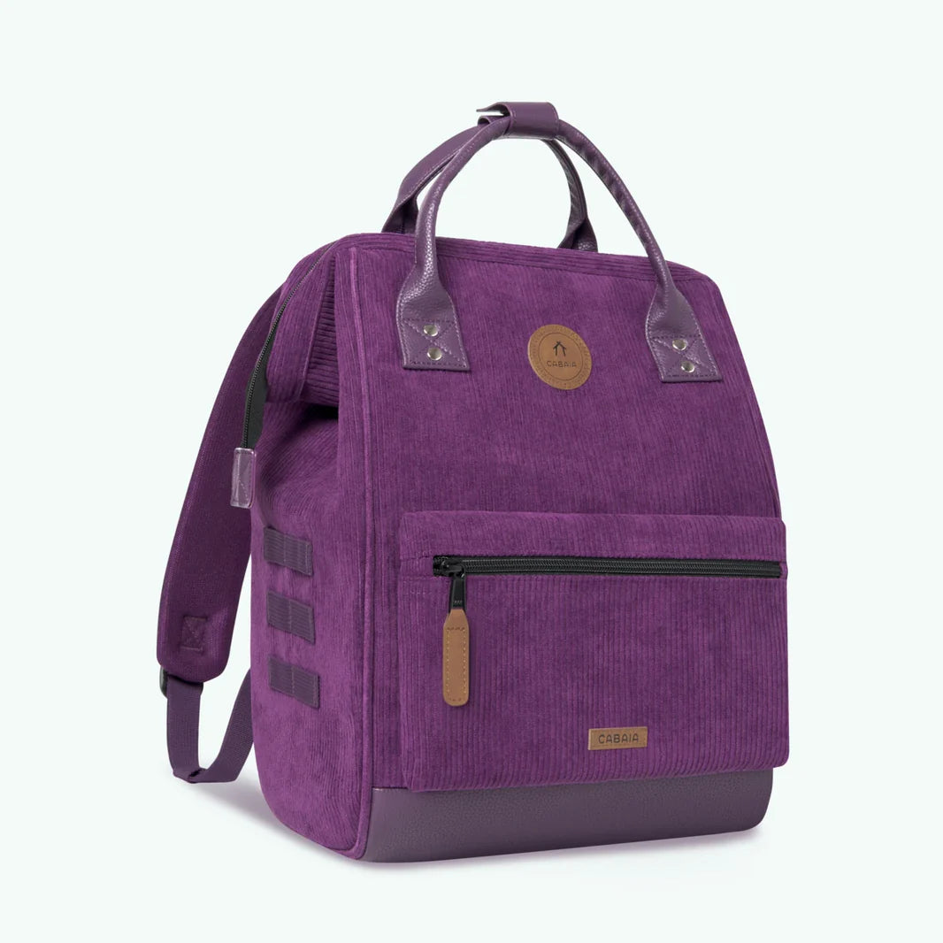 Sac à dos - Medium Adventurer - NANCY