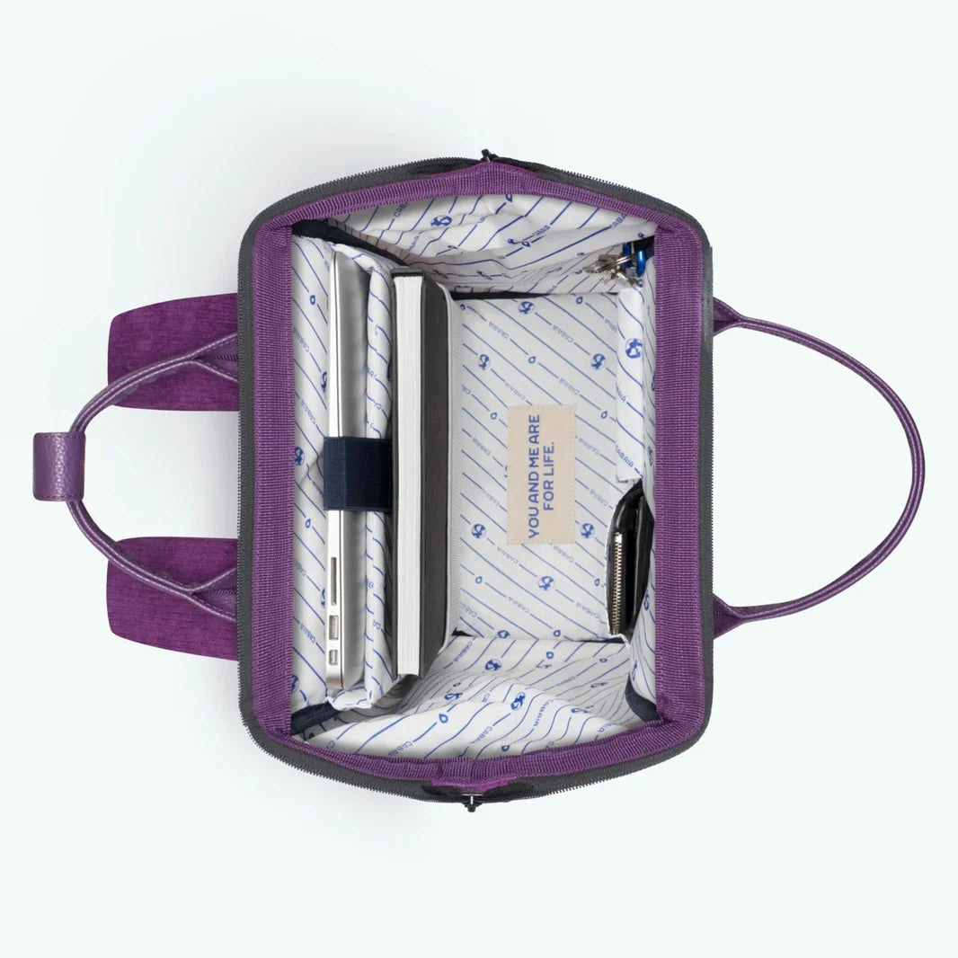 Sac à dos - Medium Adventurer - NANCY