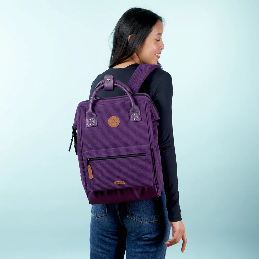 Sac à dos - Medium Adventurer - NANCY