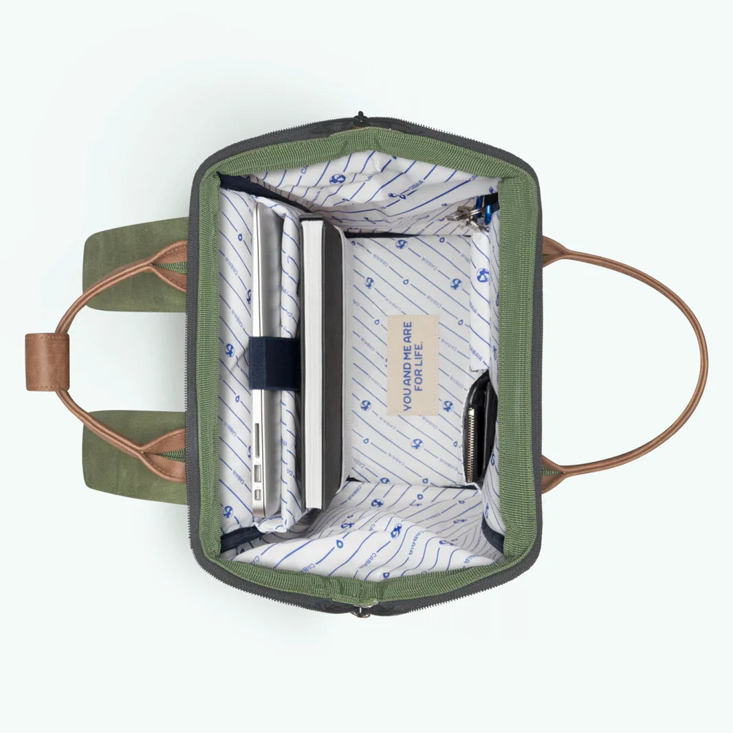 Sac à dos - Medium Adventurer - NICOSIE