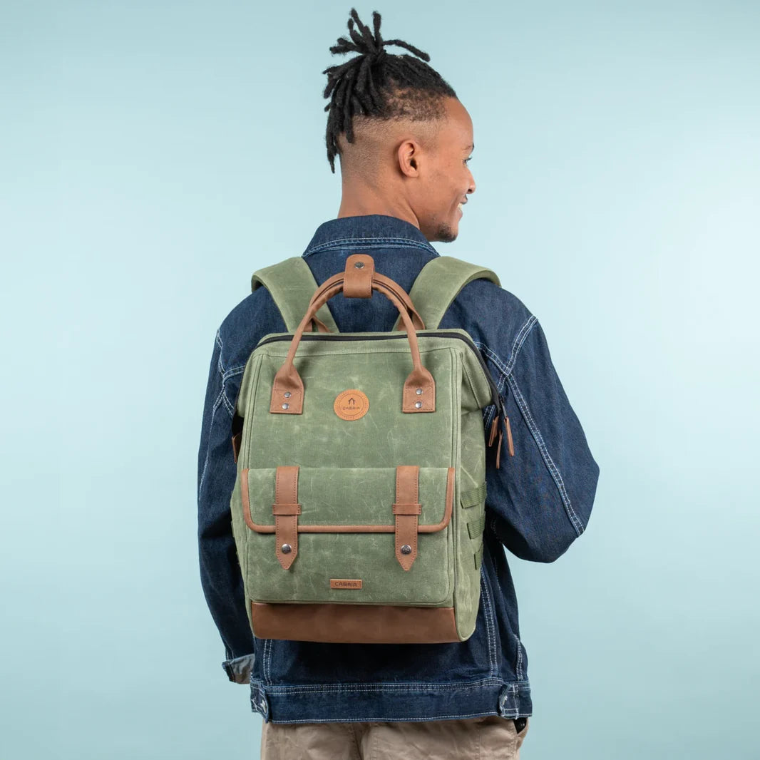 Sac à dos - Medium Adventurer - NICOSIE