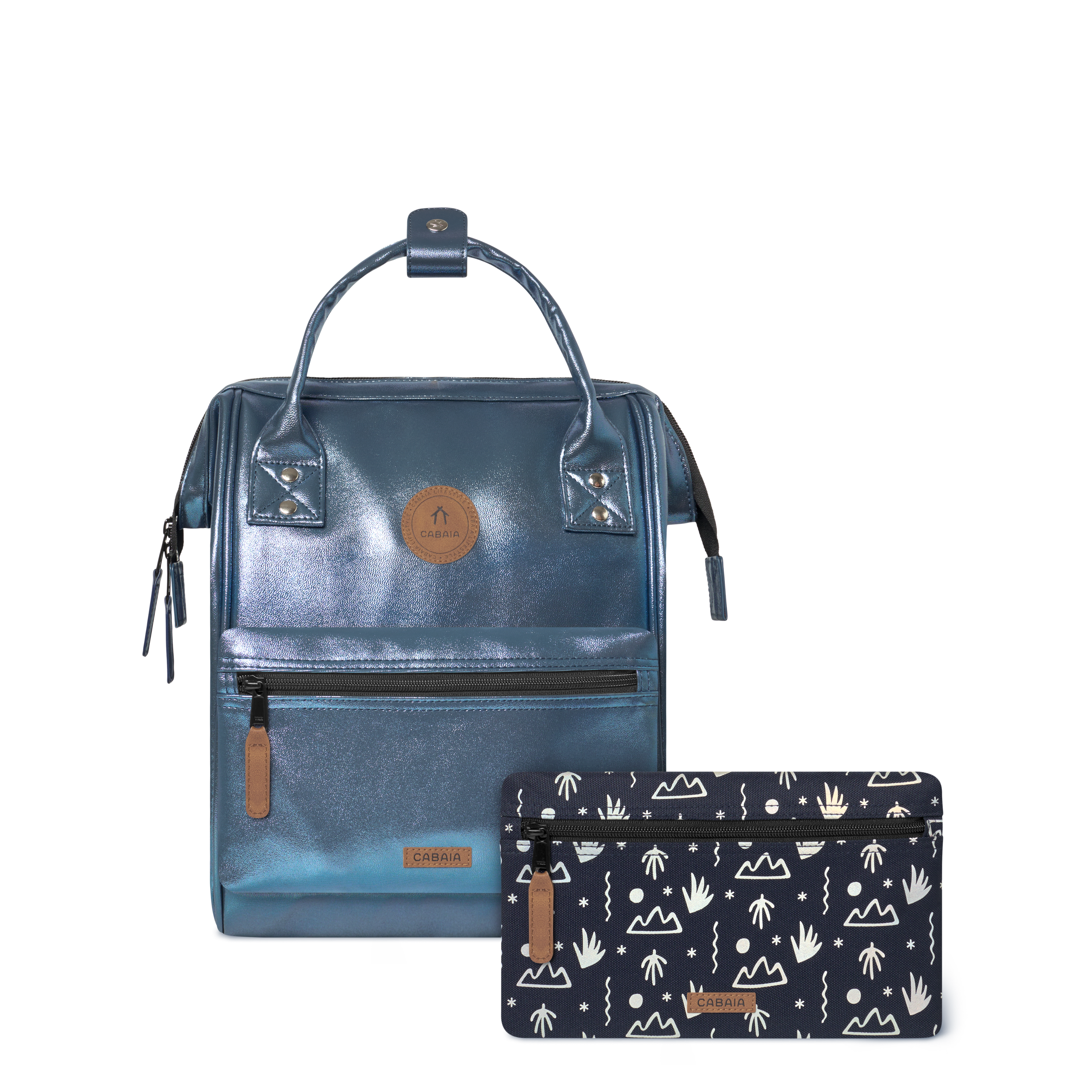 Sac à dos - Mini Adventurer - Larissa