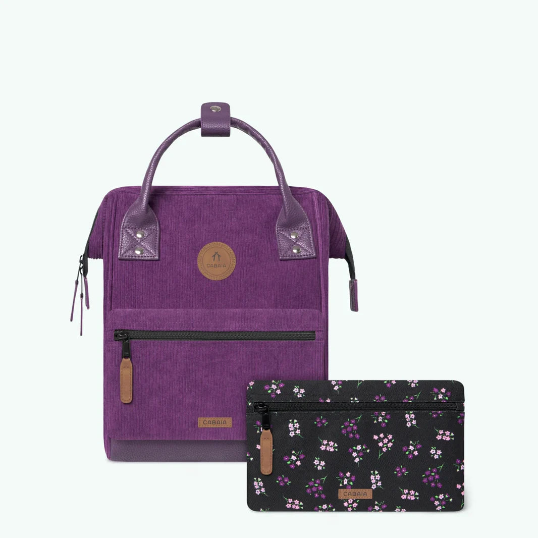 Sac à dos - Mini Adventurer - NANCY