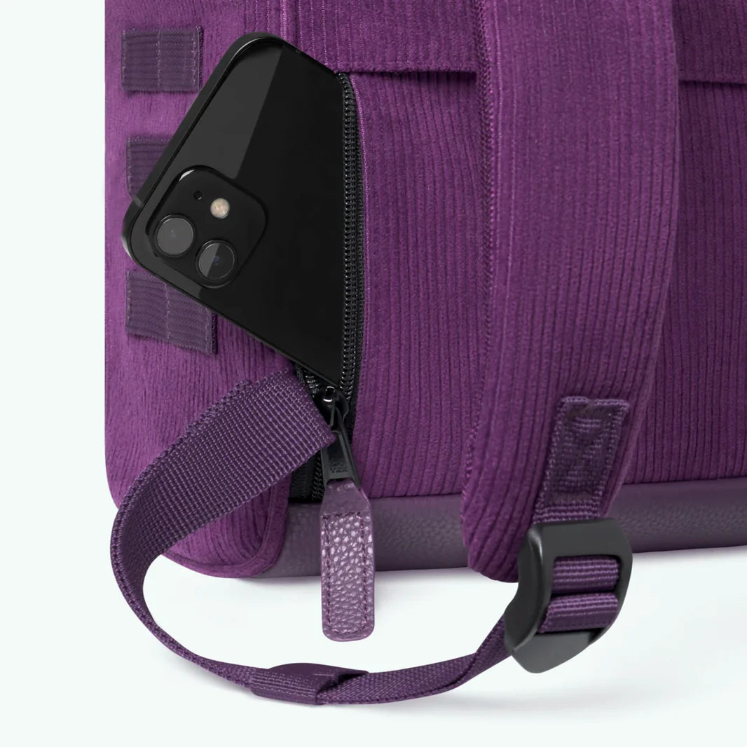 Sac à dos - Mini Adventurer - NANCY