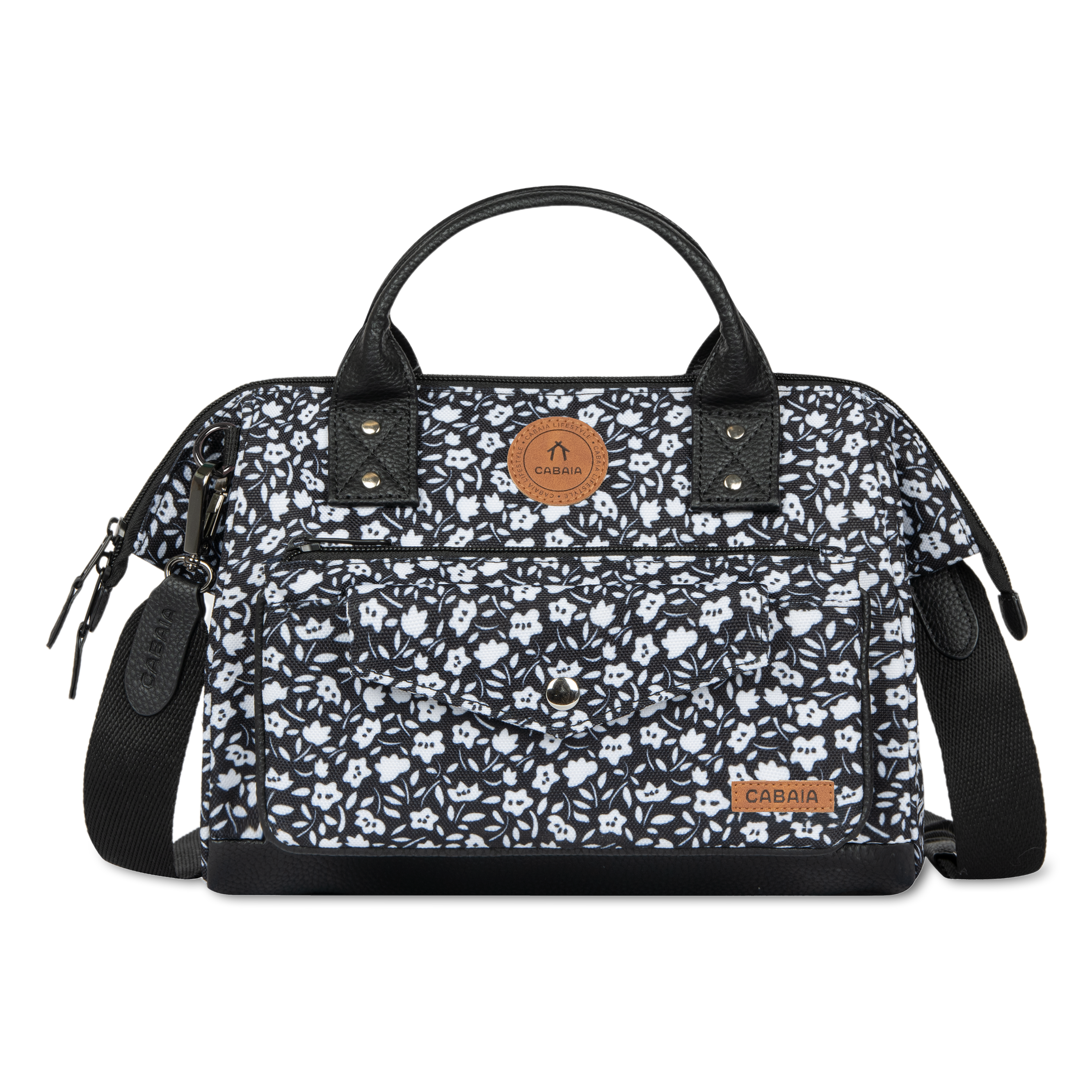 Sac bandoulière - Crossbody M - Catane