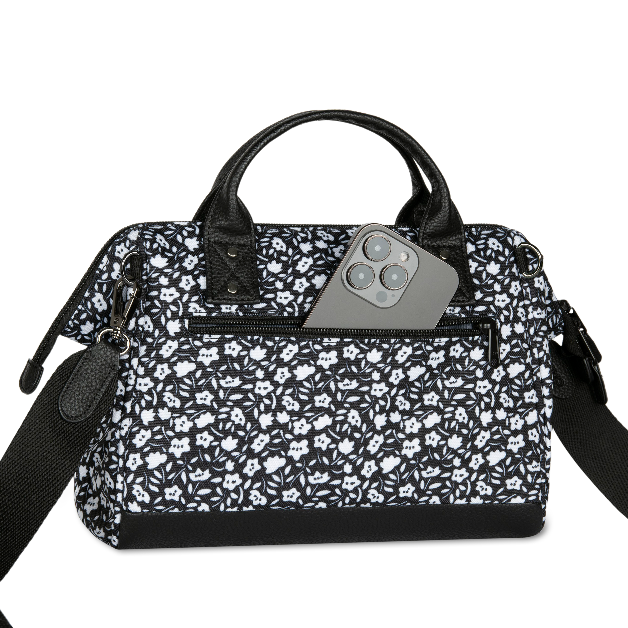 Sac bandoulière - Crossbody M - Catane