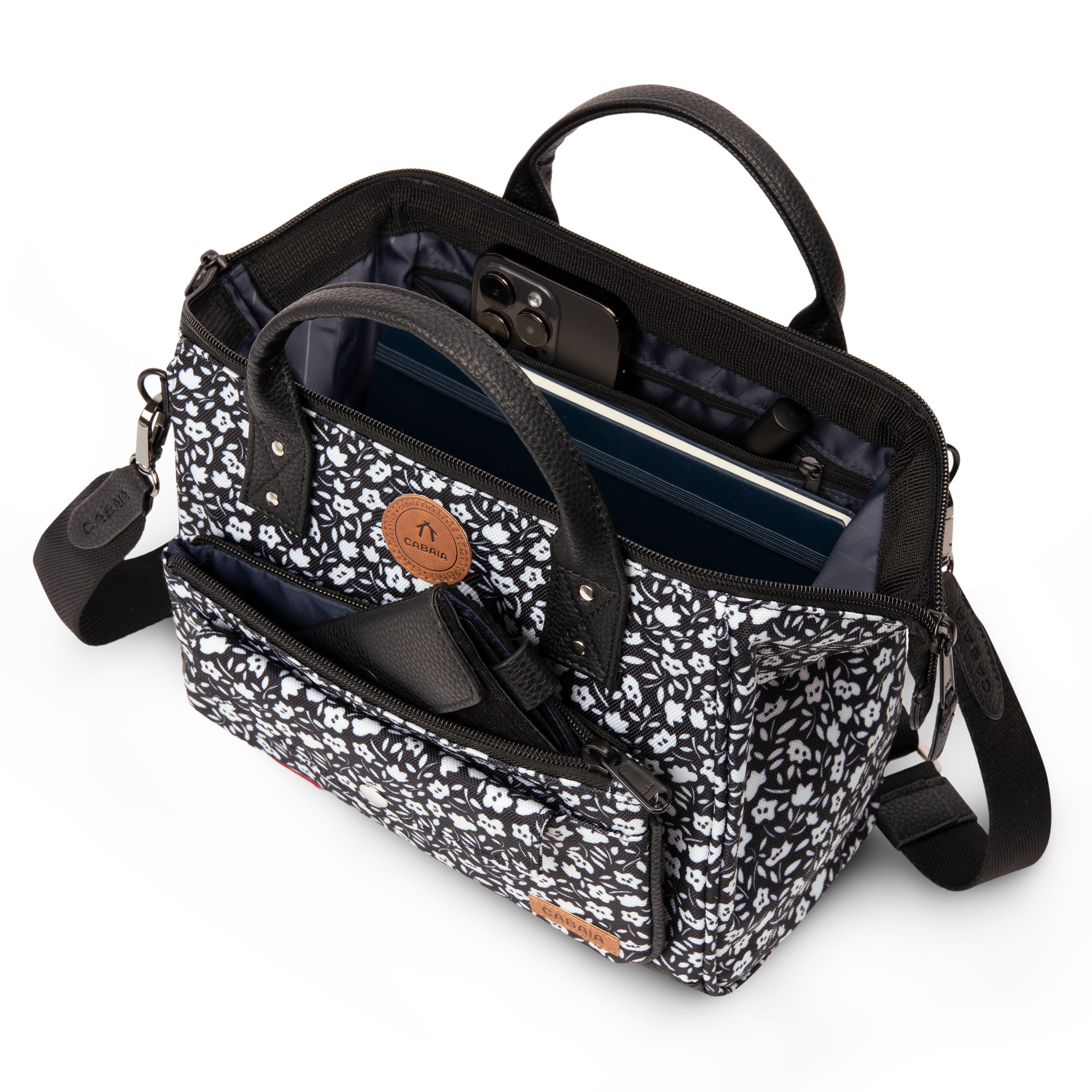 Sac bandoulière - Crossbody M - Catane