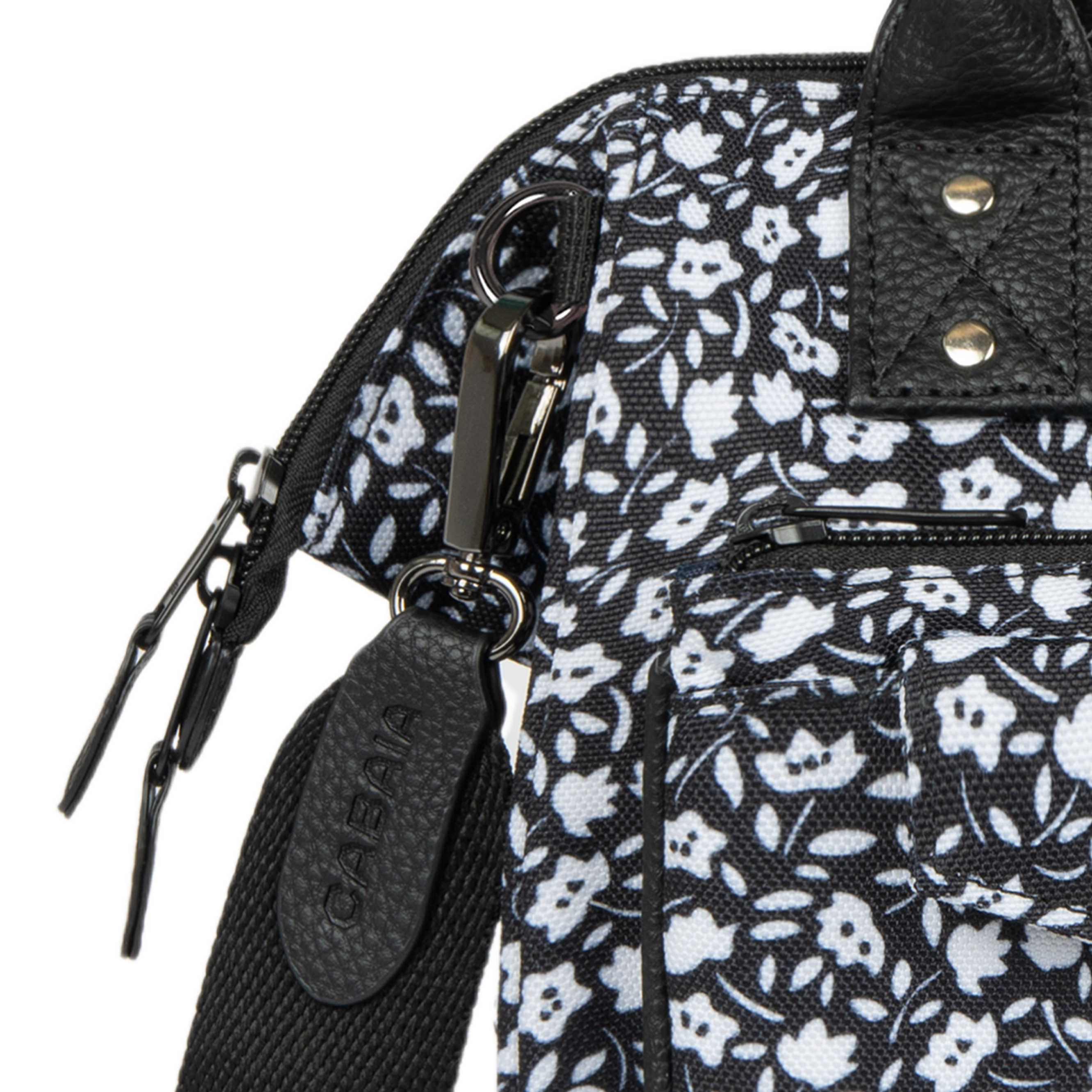 Sac bandoulière - Crossbody M - Catane