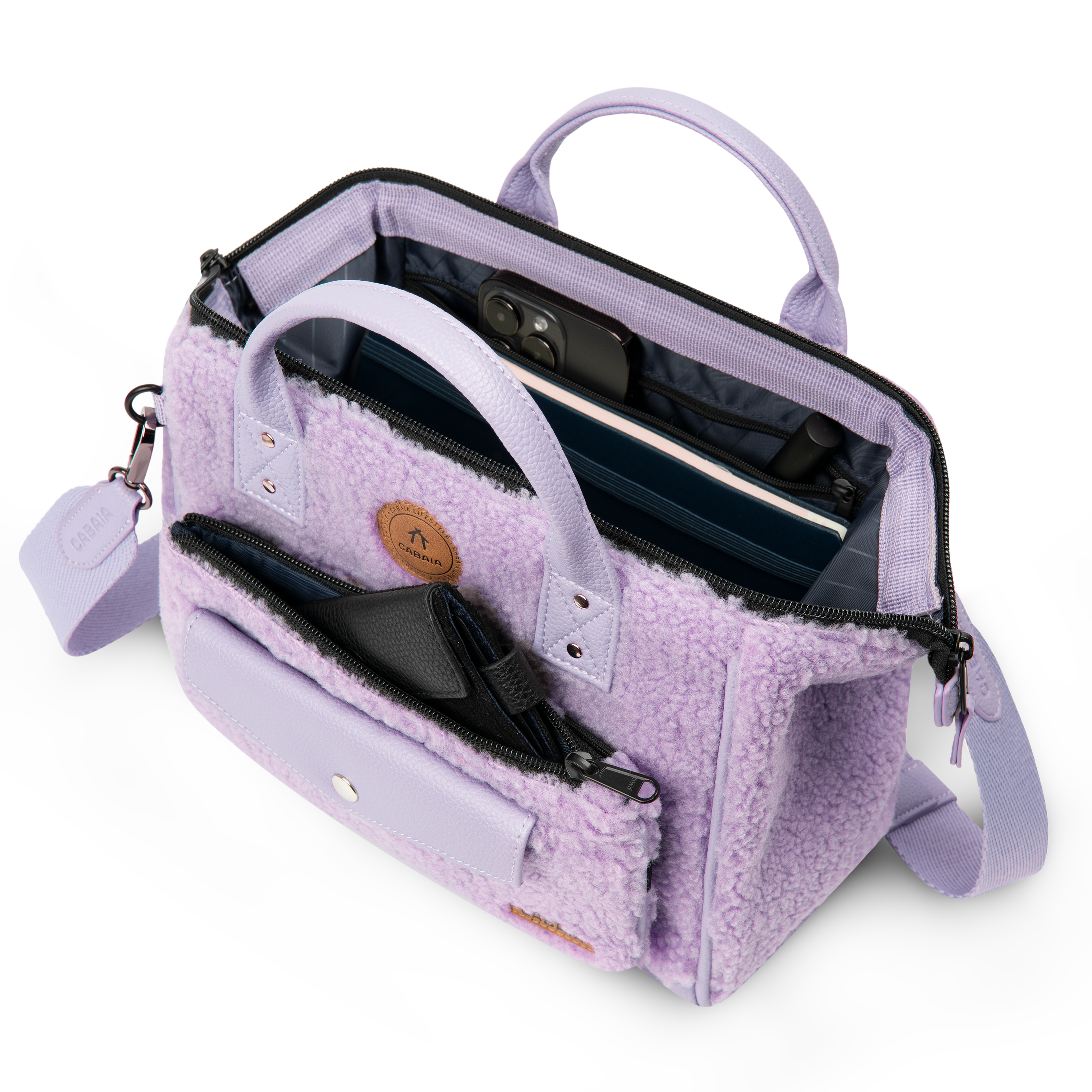 Sac bandoulière - Crossbody M - Cleveland