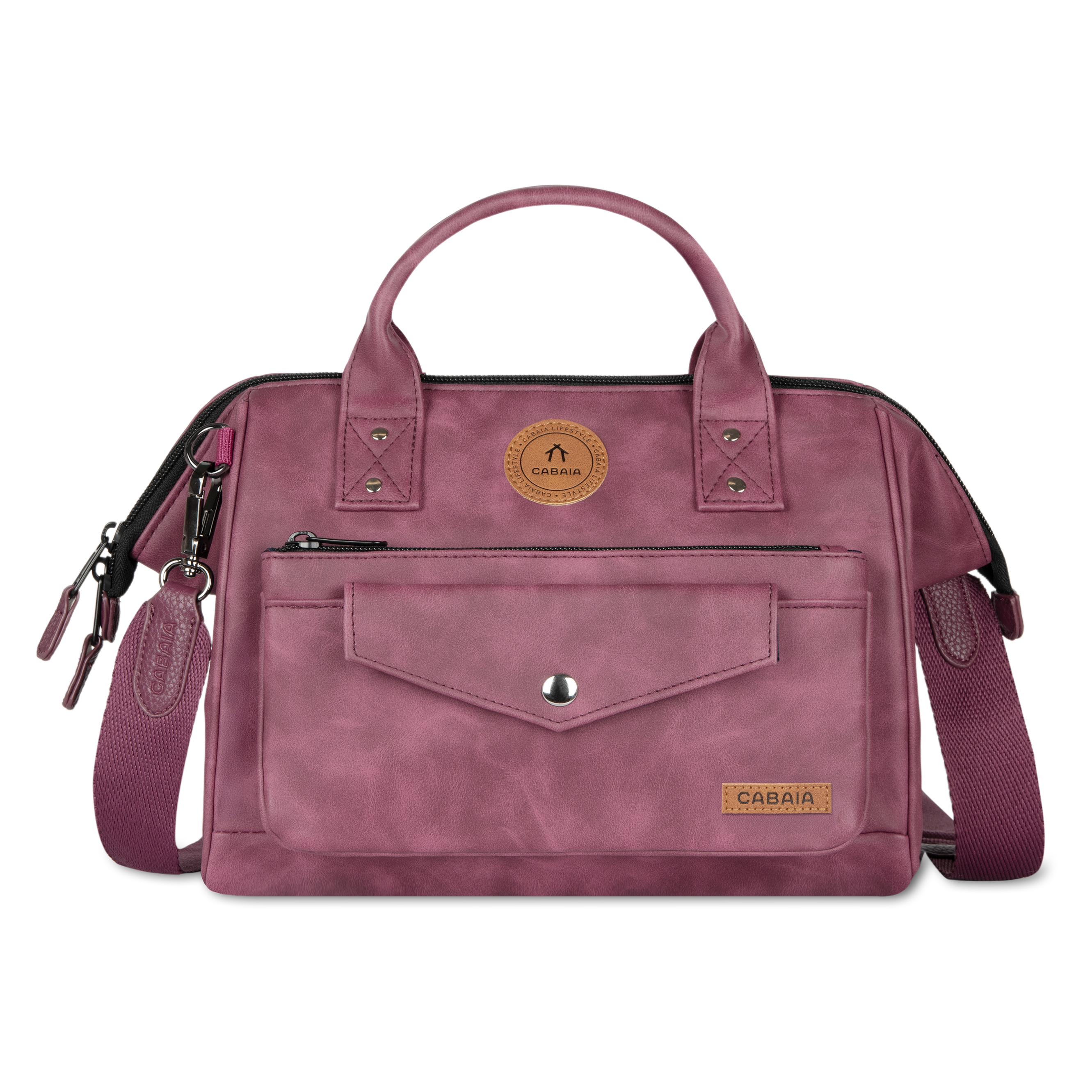 Sac bandoulière - Crossbody M - Dehli