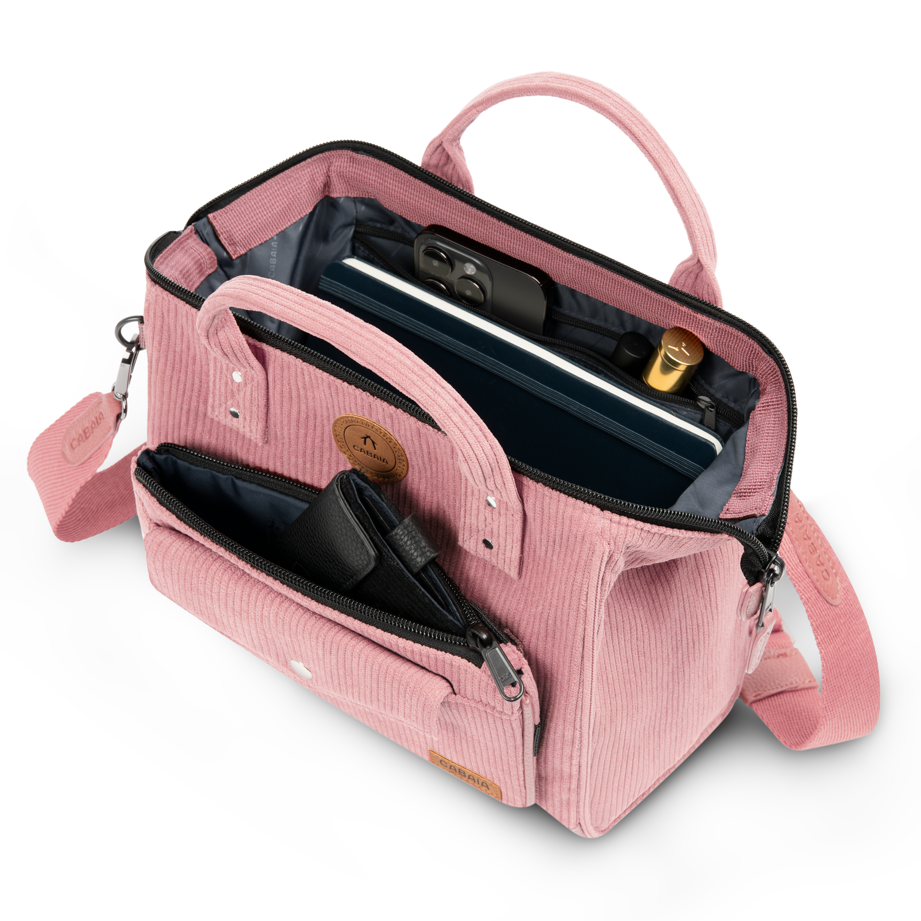 Sac bandoulière - Crossbody M - Gold Coast