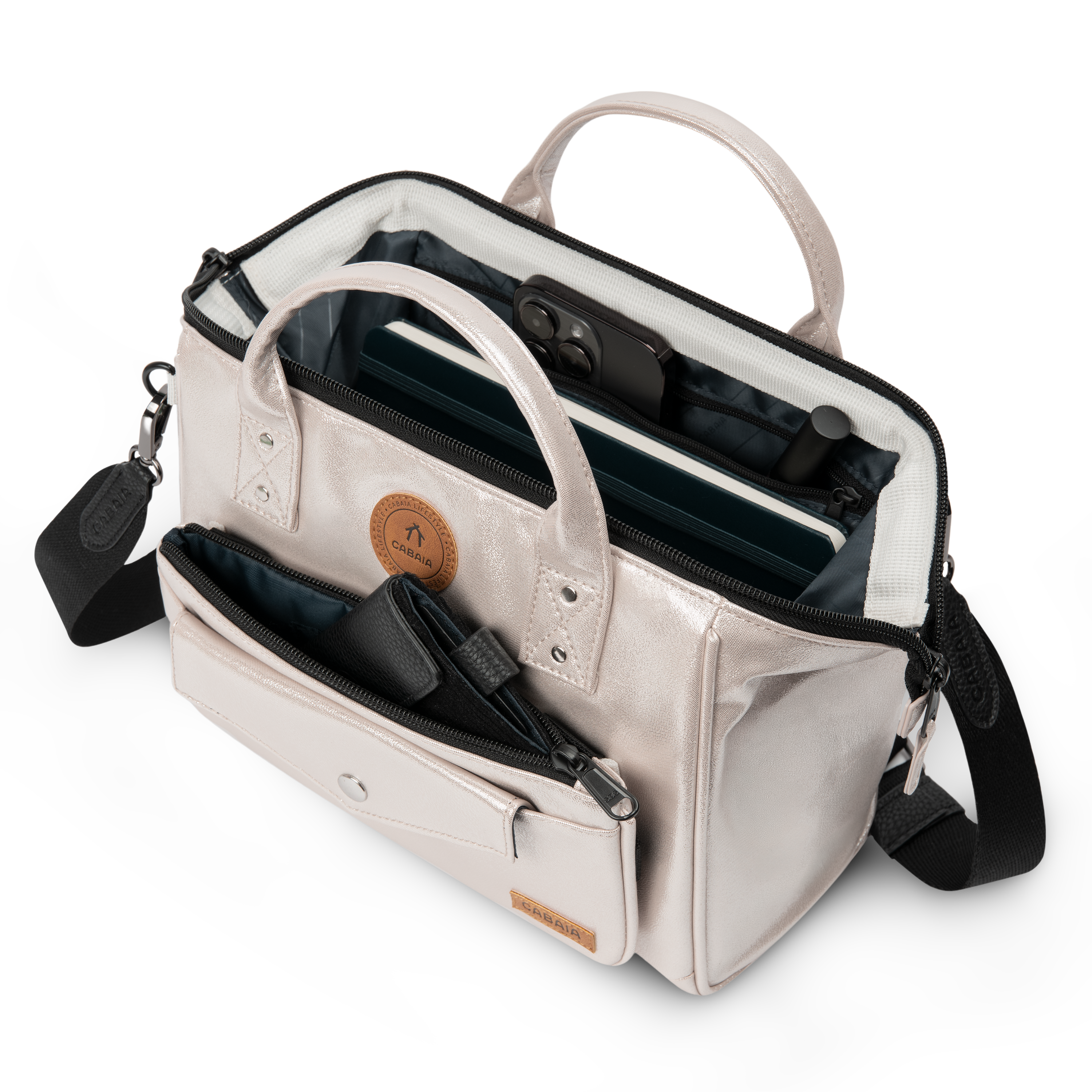 Sac bandoulière - Crossbody M - Honolulu