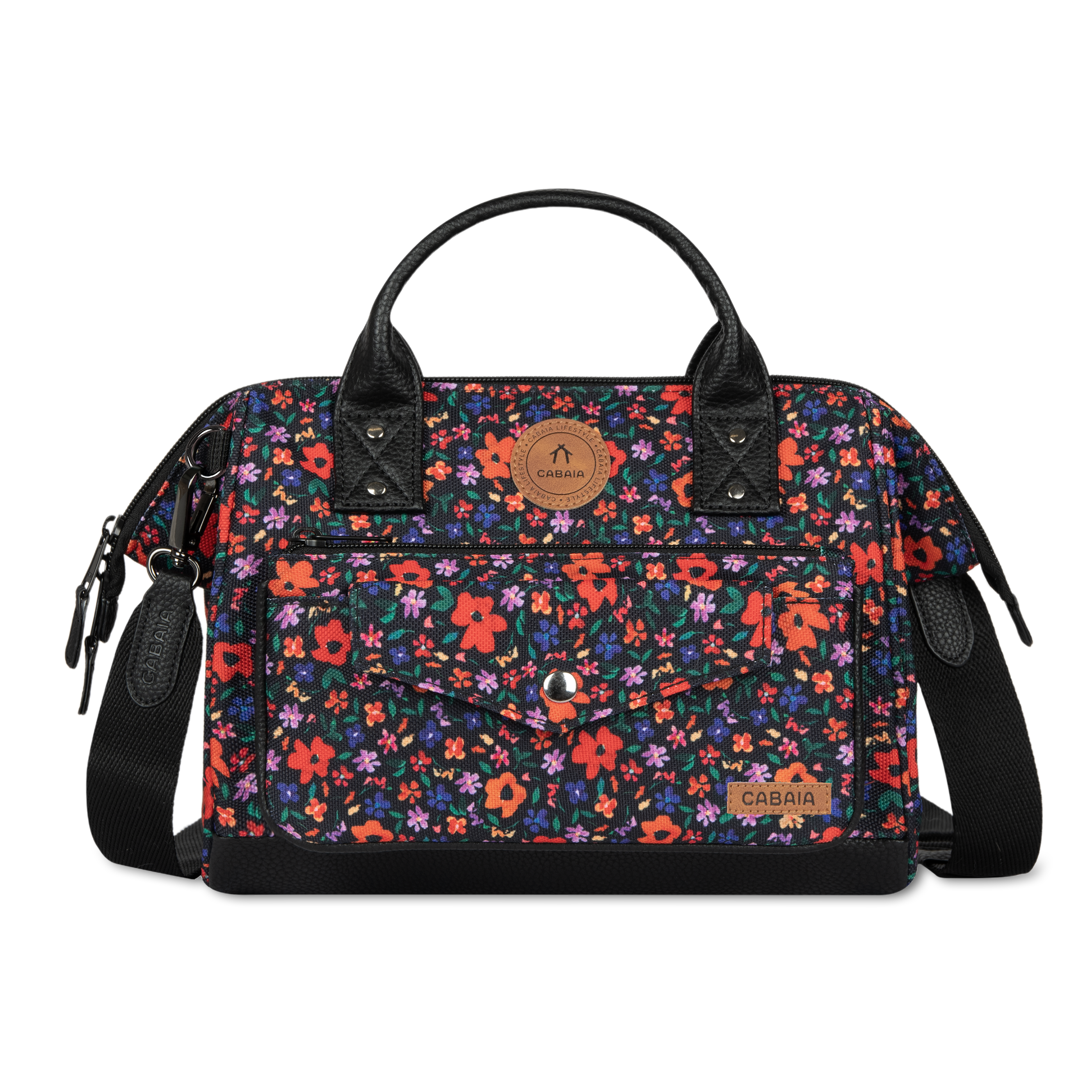 Sac bandoulière - Crossbody M - Maupiti