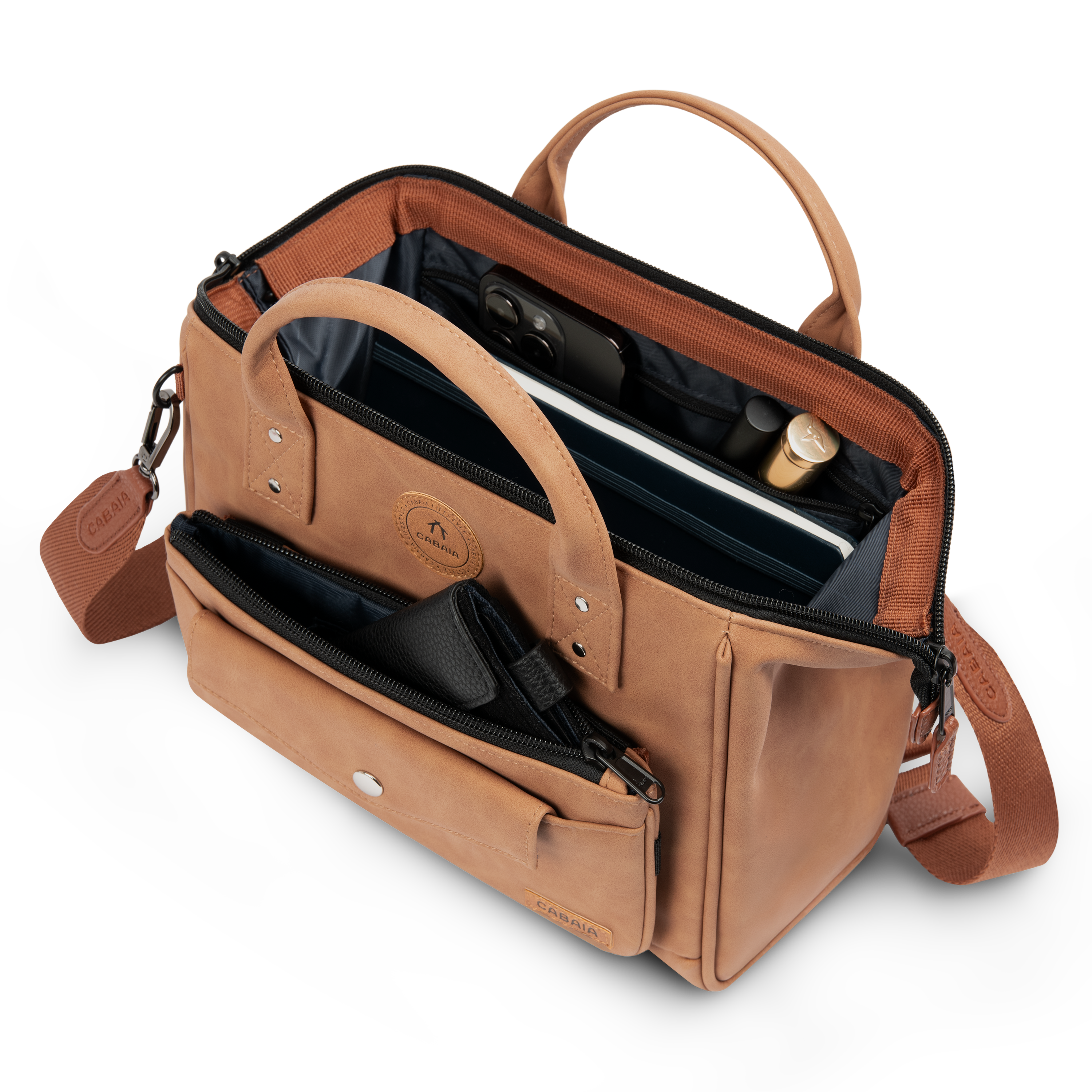 Sac bandoulière - Crossbody M - Moscou