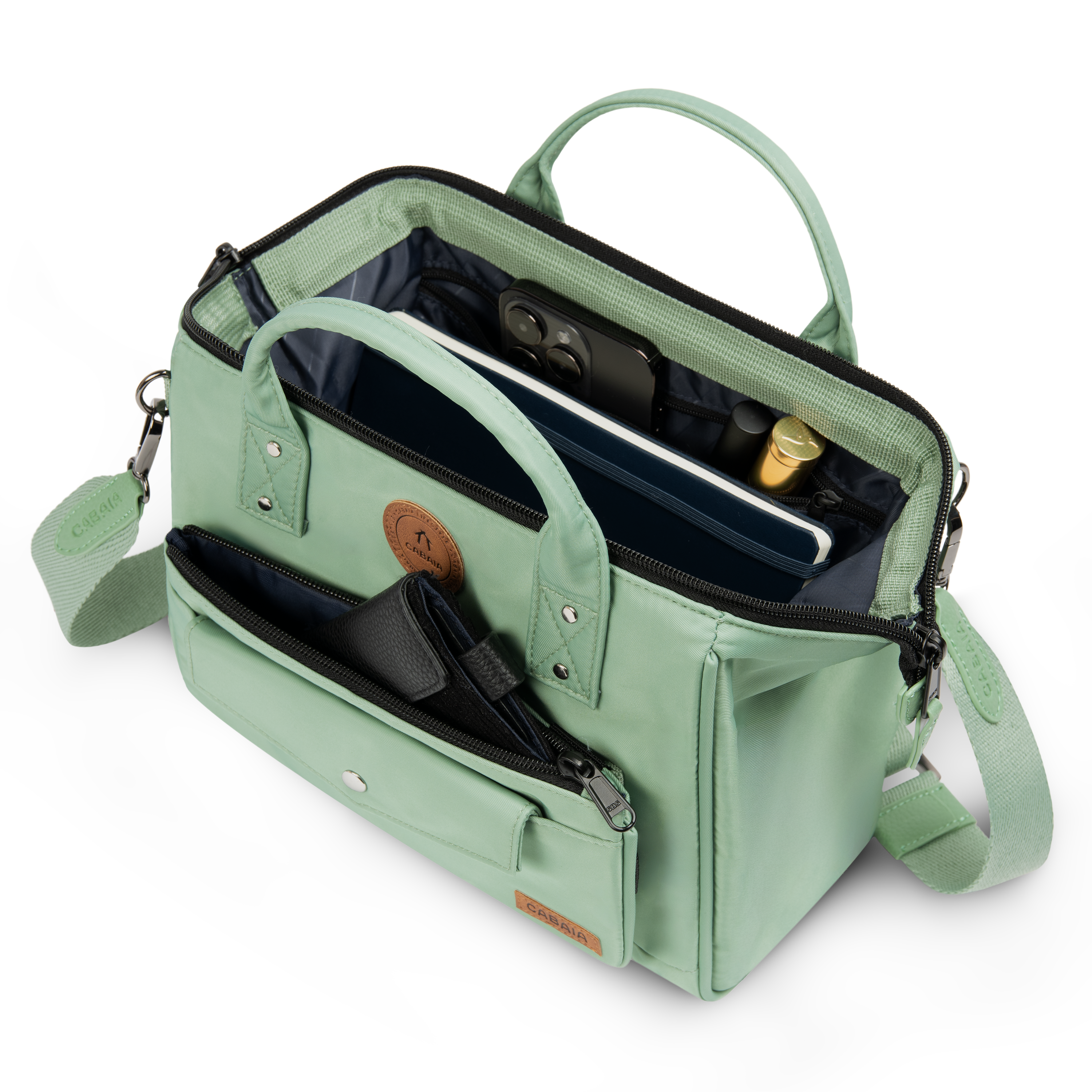 Sac bandoulière - Crossbody M - Tampa