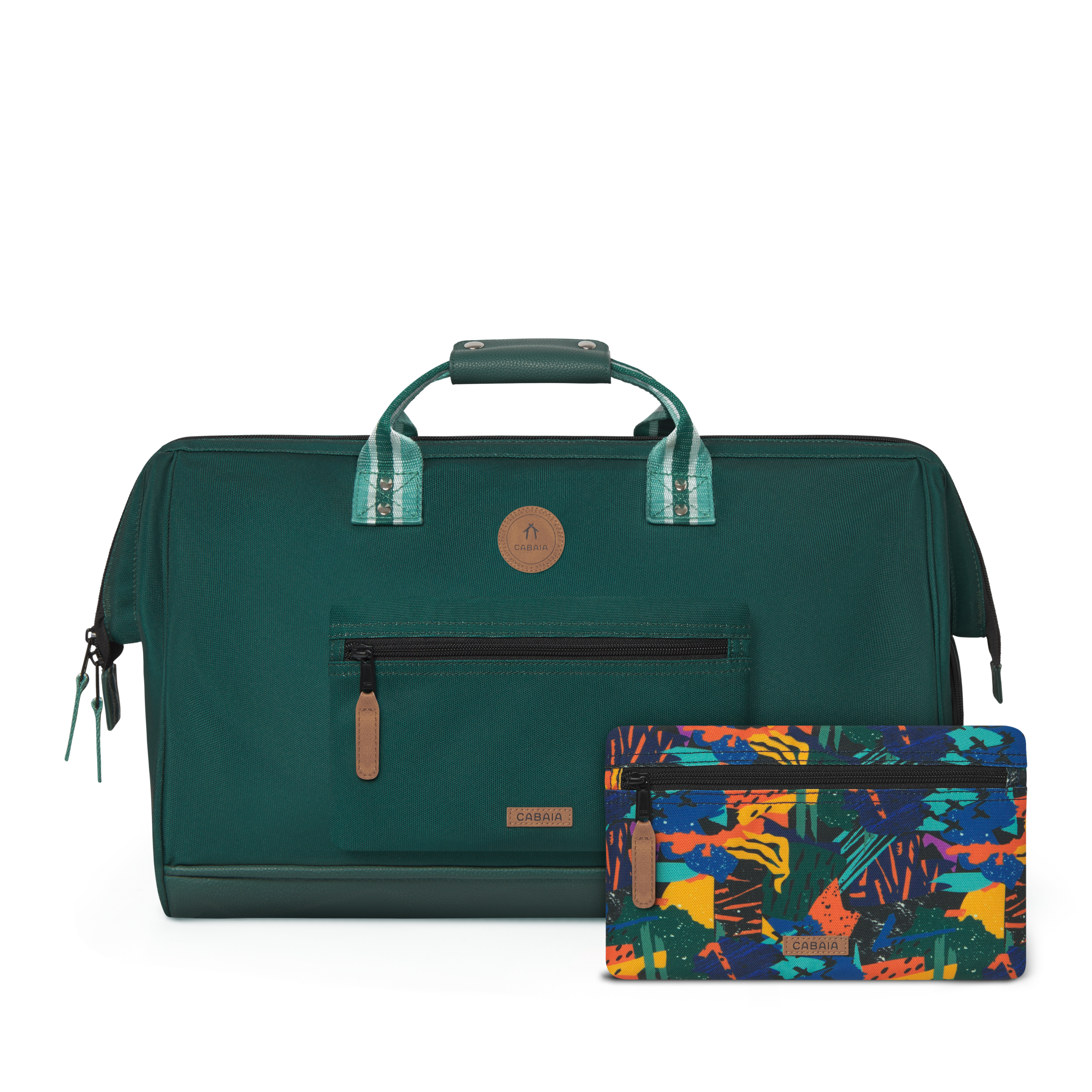 Sac De Voyage + 2 Poches LIMA