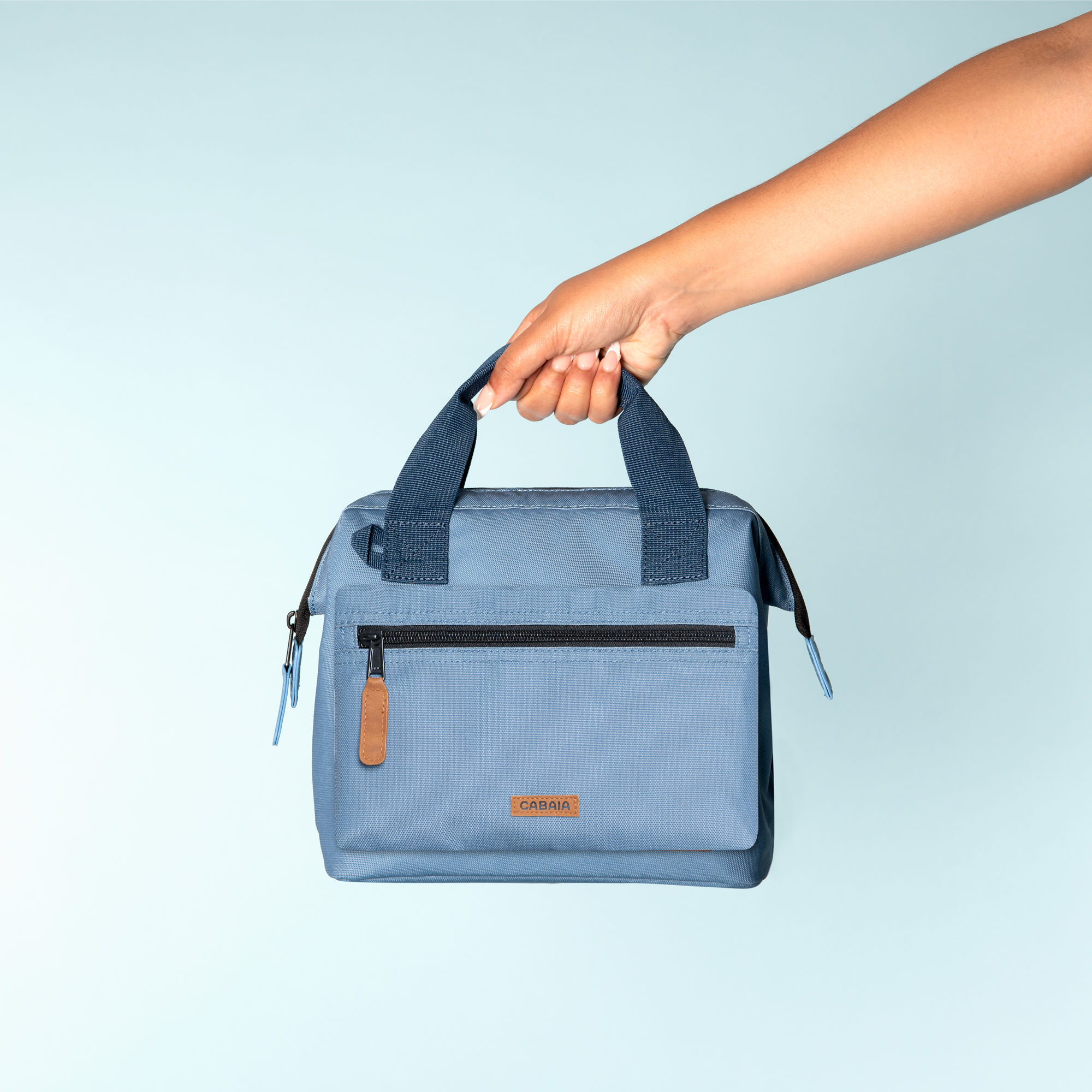 Lunch Bag - Bourghas