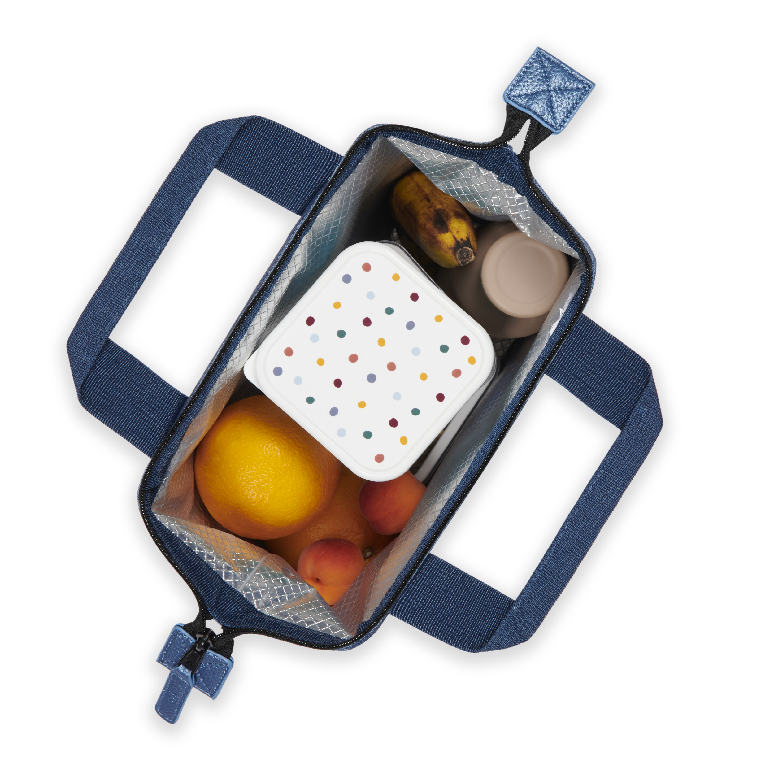 Lunch Bag - Bourghas