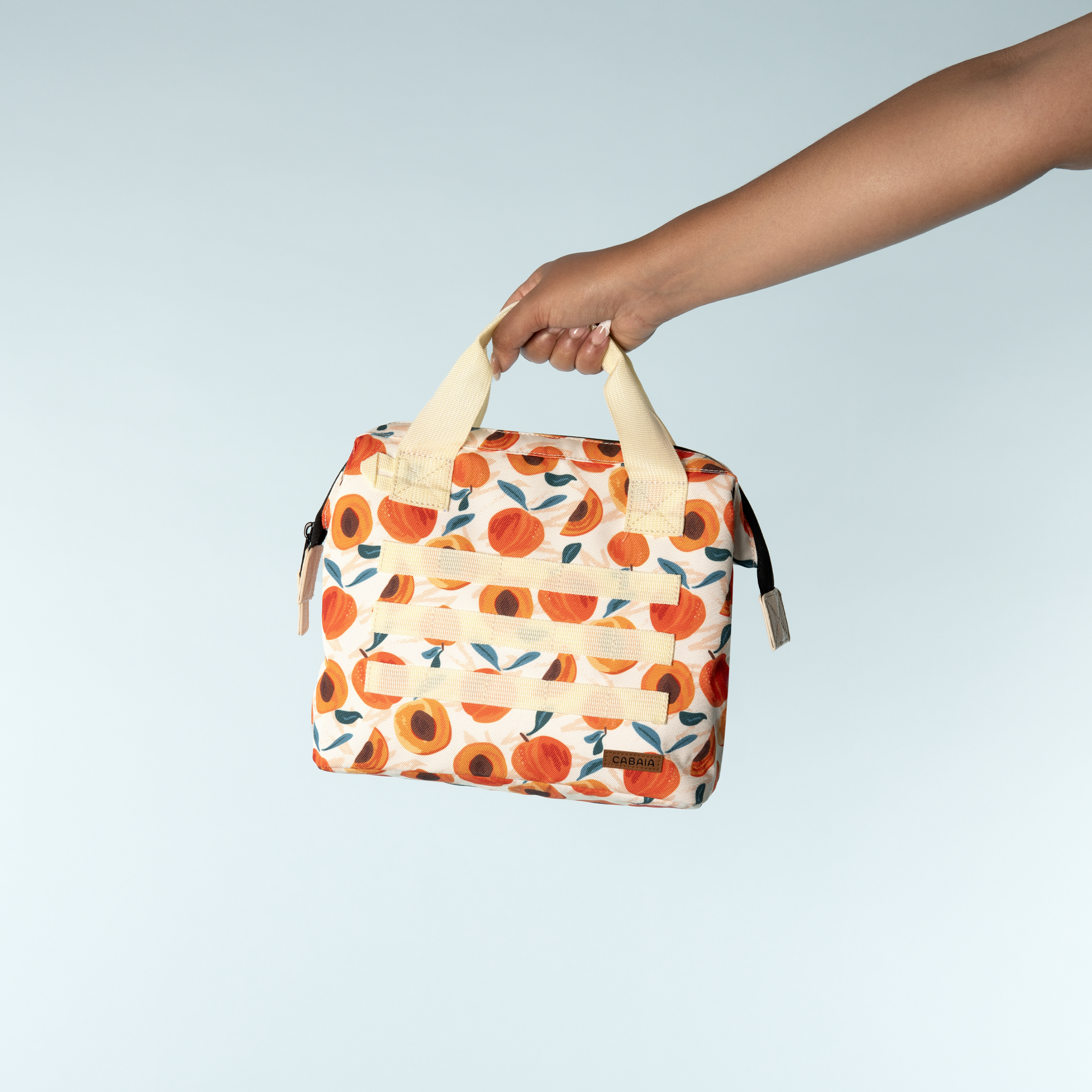 Lunch Bag - Downtown Vancouver