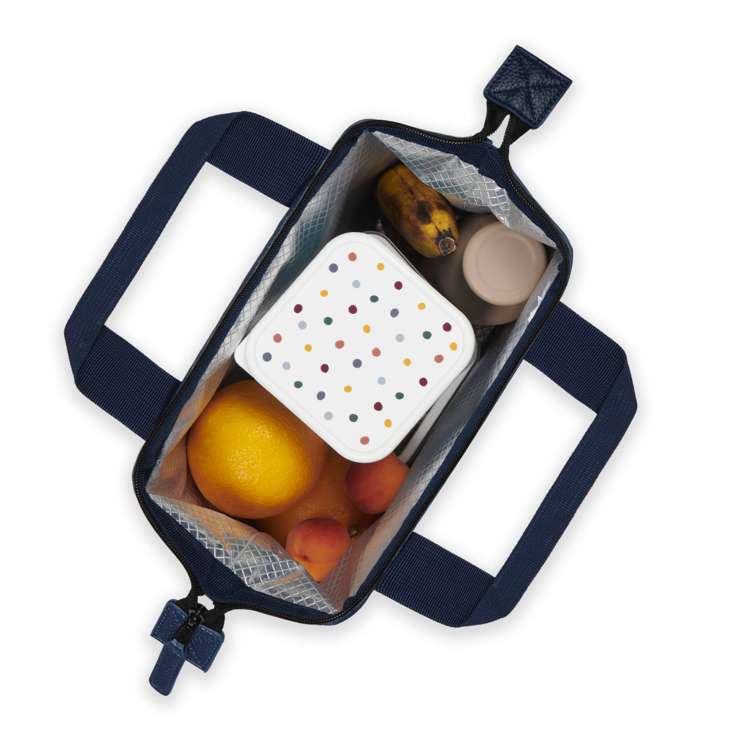 Lunch Bag - Fontainebleau