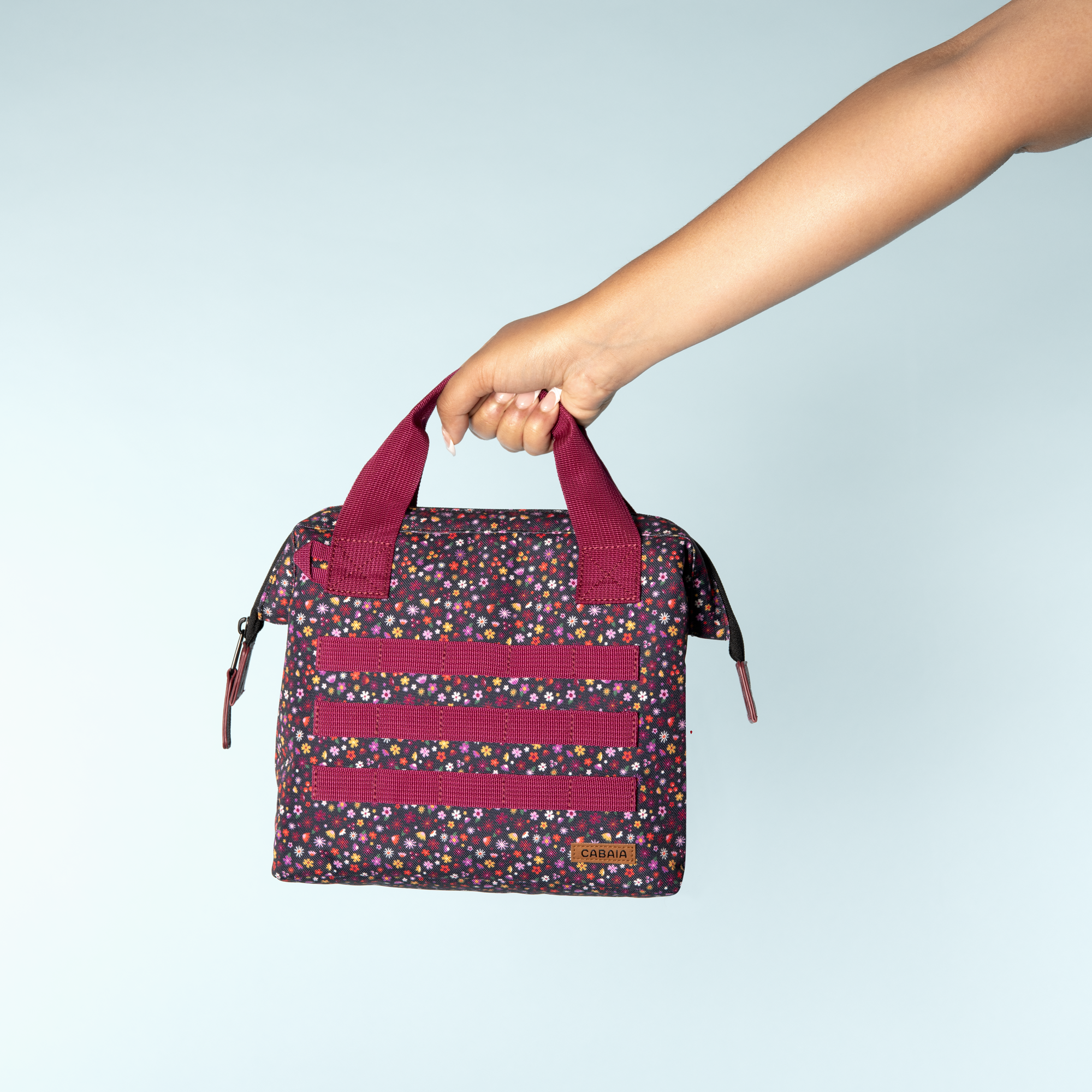 Lunch Bag - Lausanne