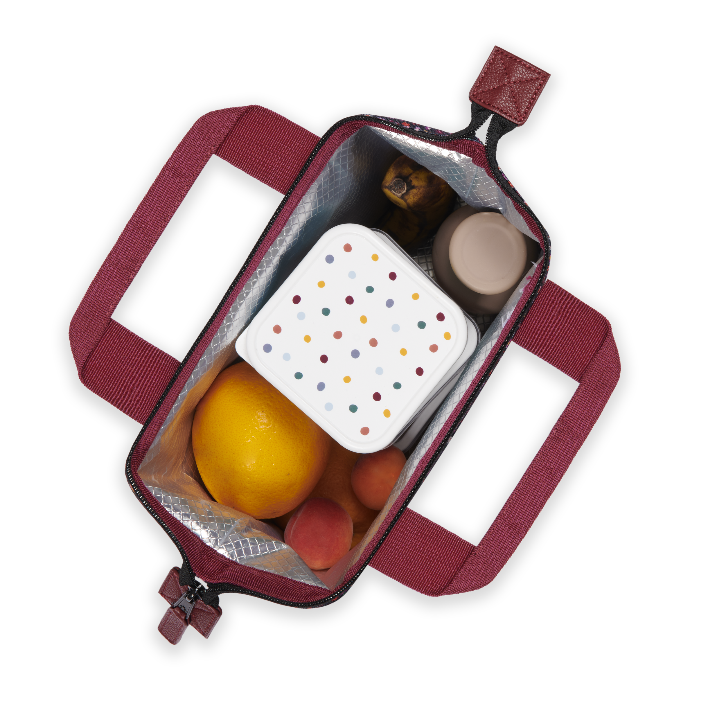 Lunch Bag - Lausanne