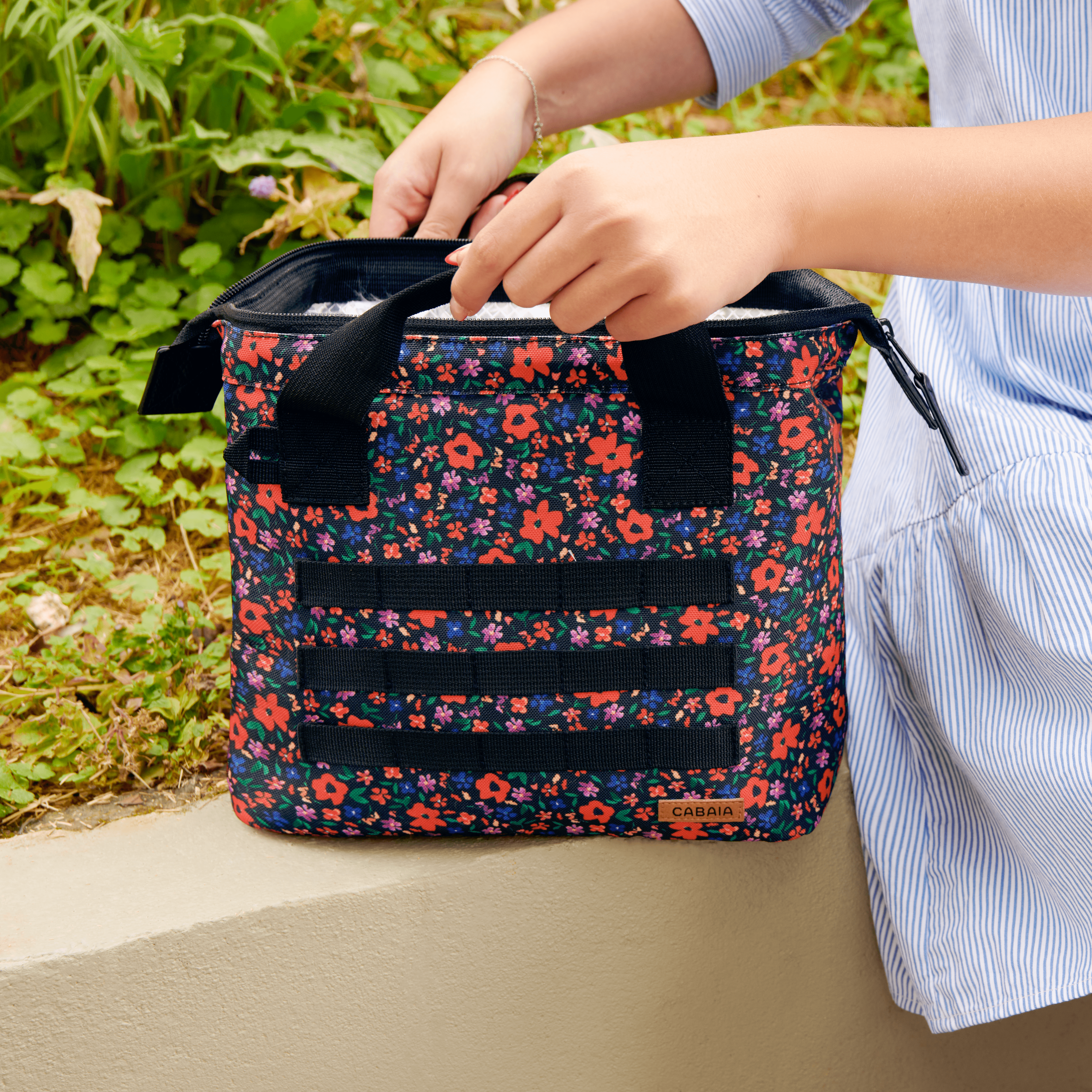 Lunch Bag - Maupiti