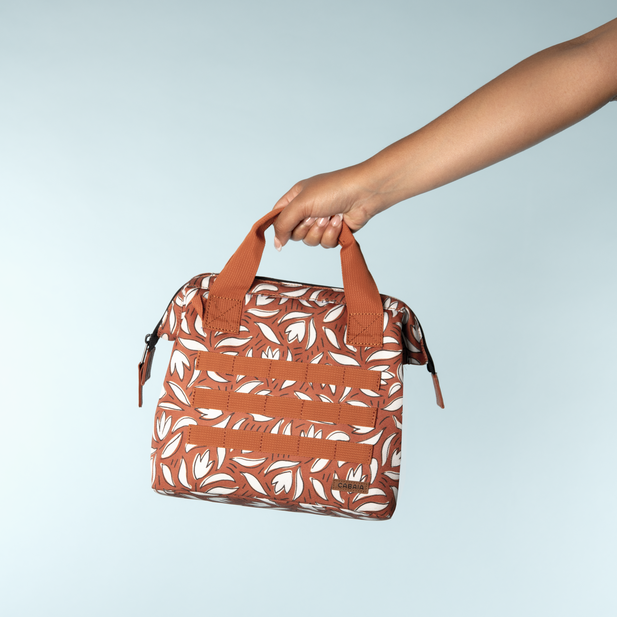 Lunch Bag - Sumatra