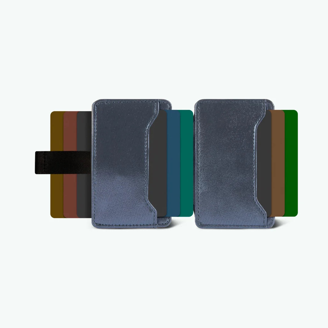 PORTE-CARTES - LARISSA