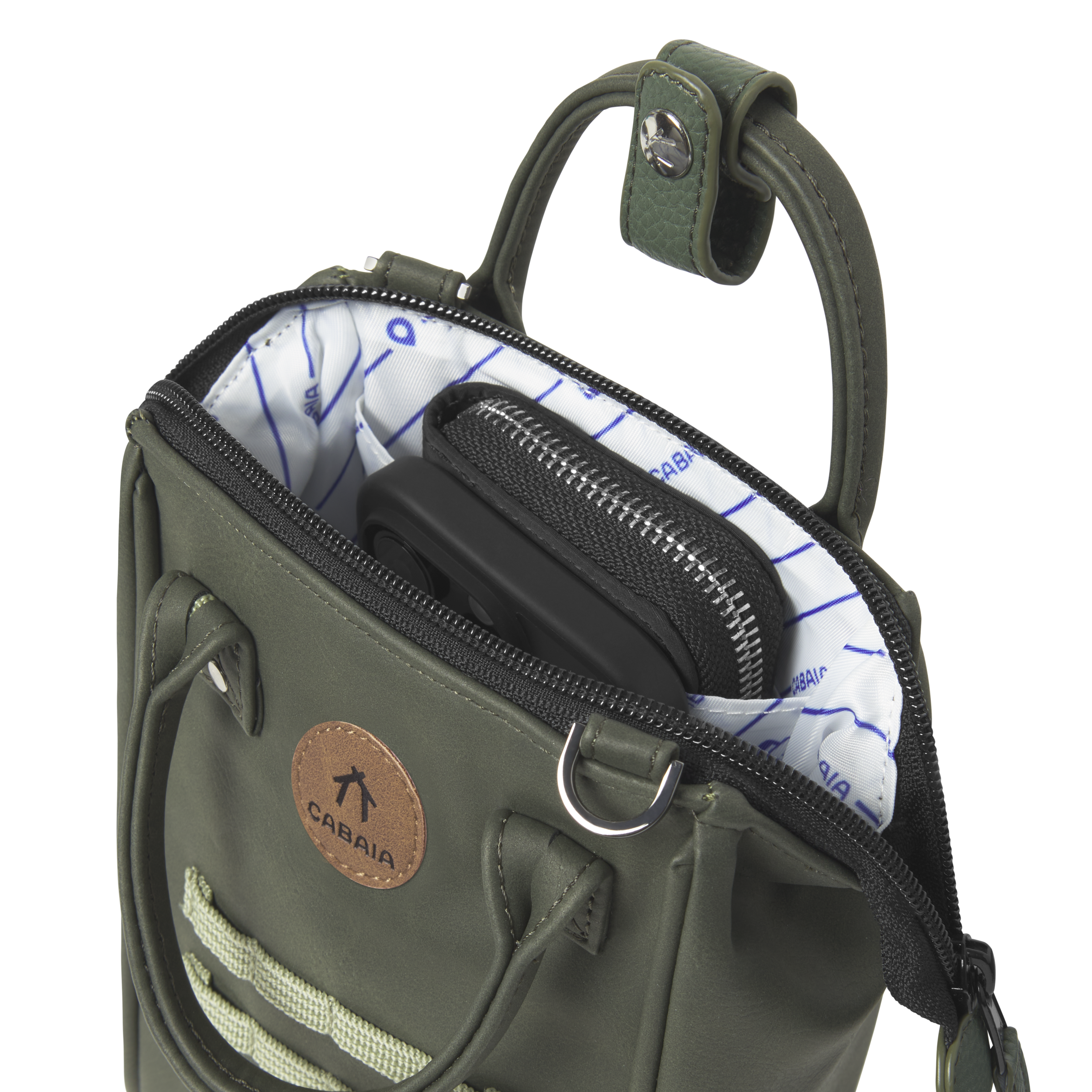 Sac bandoulière - Nano - BUSAN