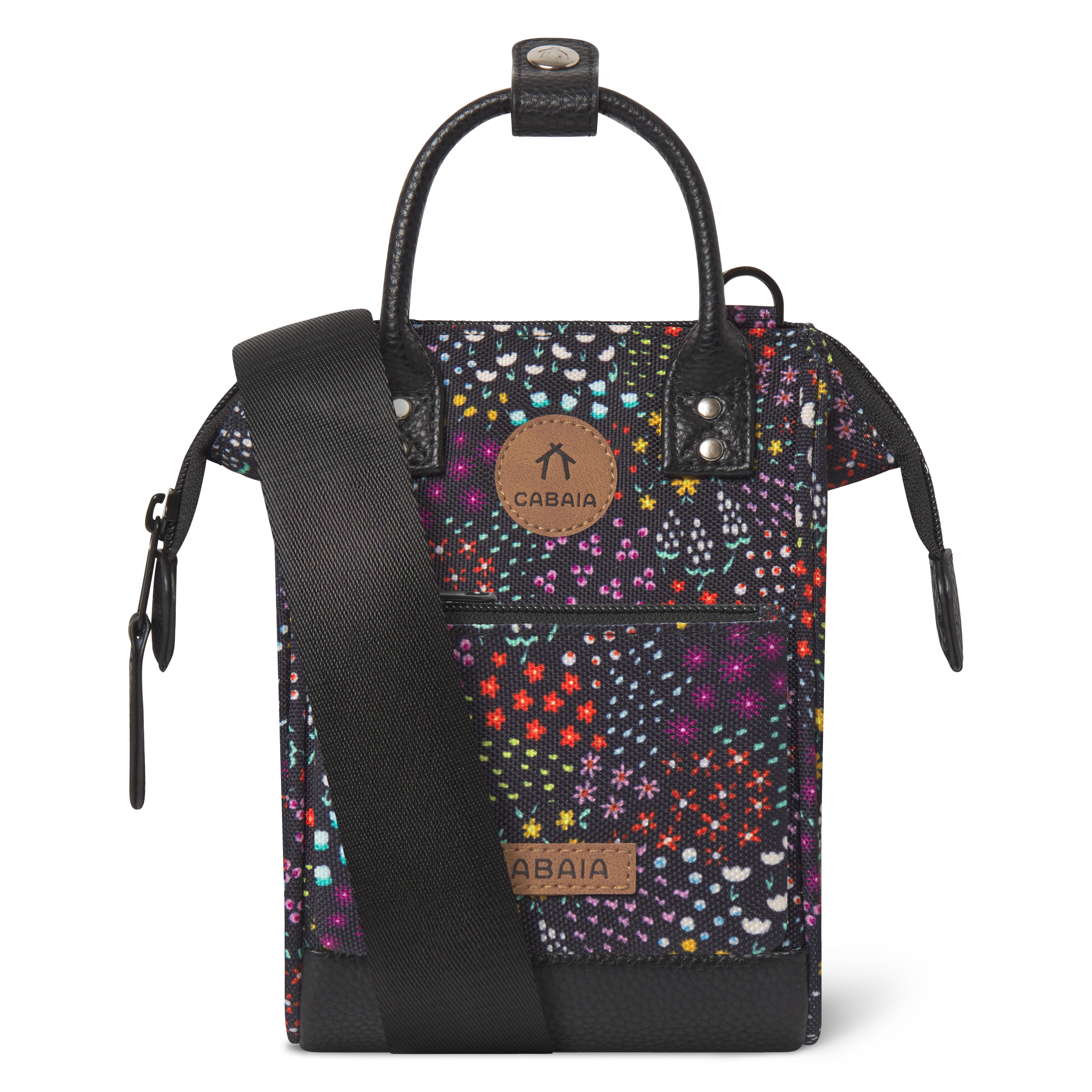 Sac bandoulière - Nano - CASTELLDEFELS