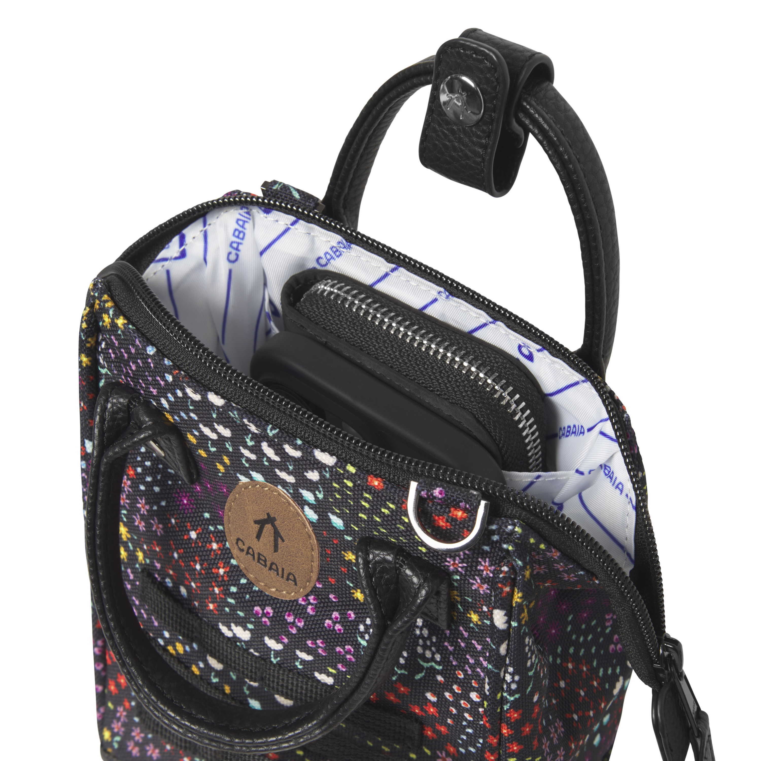 Sac bandoulière - Nano - CASTELLDEFELS