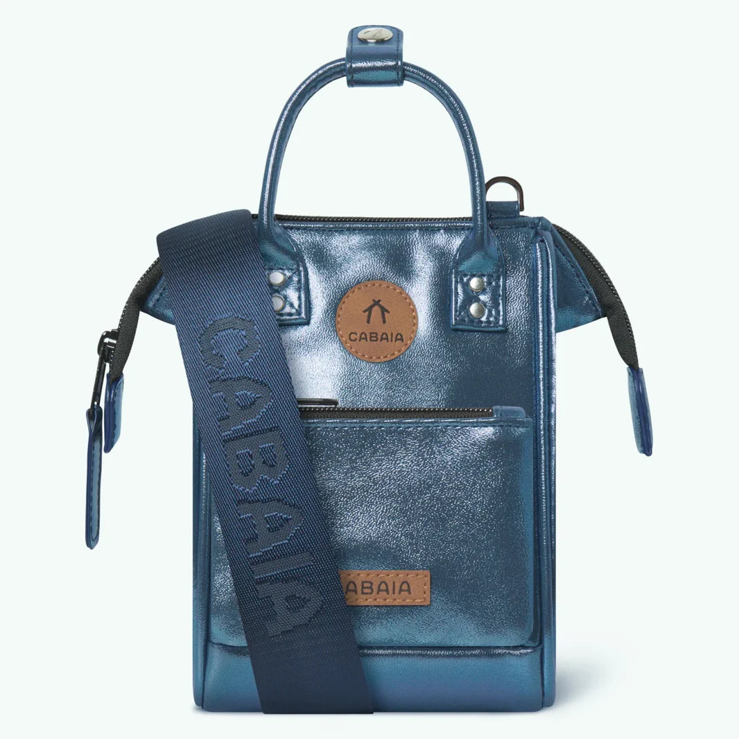 Sac bandoulière - Nano - LARISSA