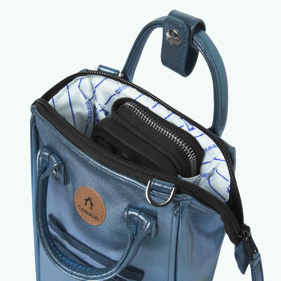 Sac bandoulière - Nano - LARISSA