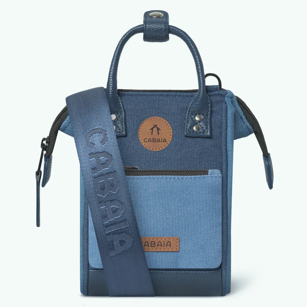 Sac bandoulière - Nano - SAN GILJAN