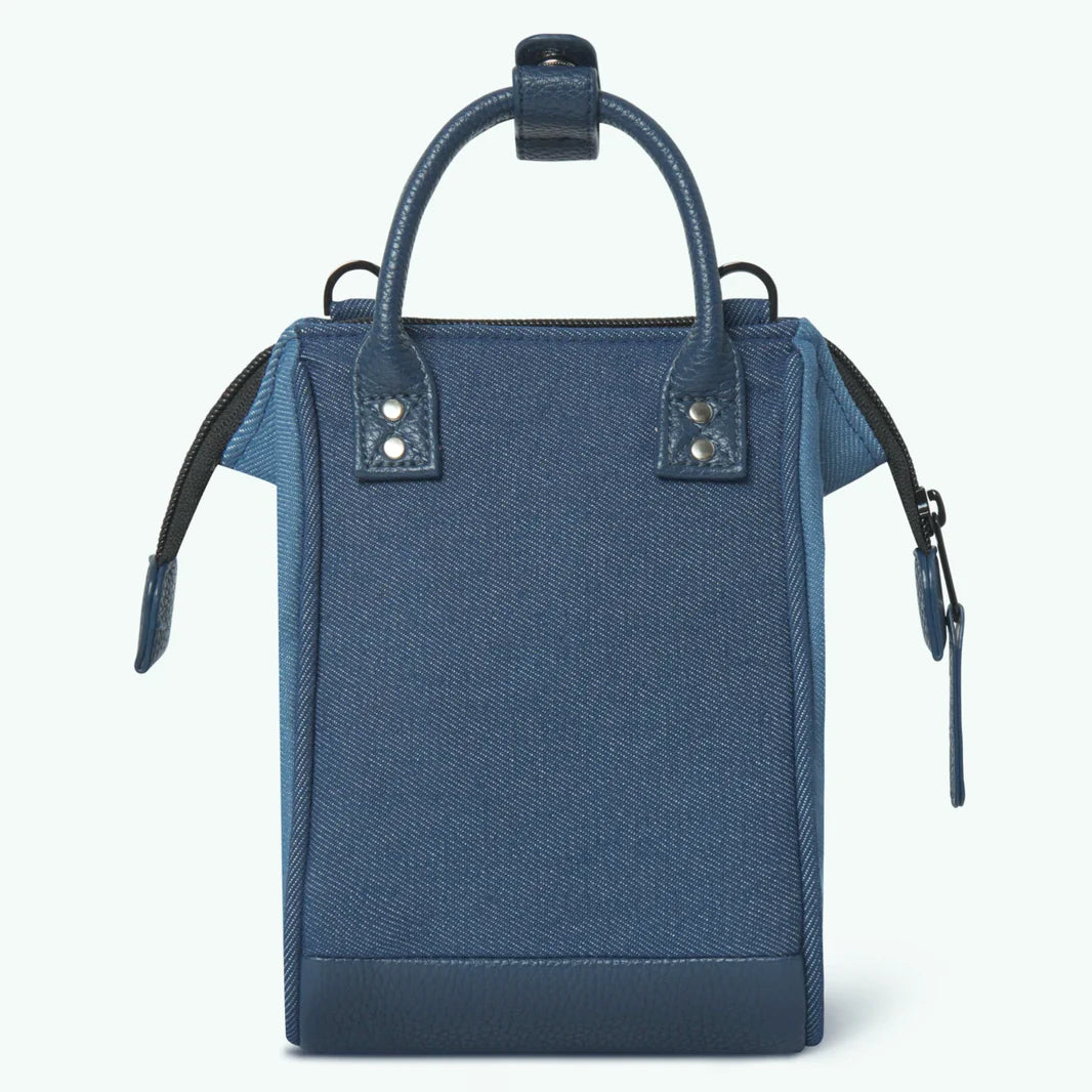 Sac bandoulière - Nano - SAN GILJAN