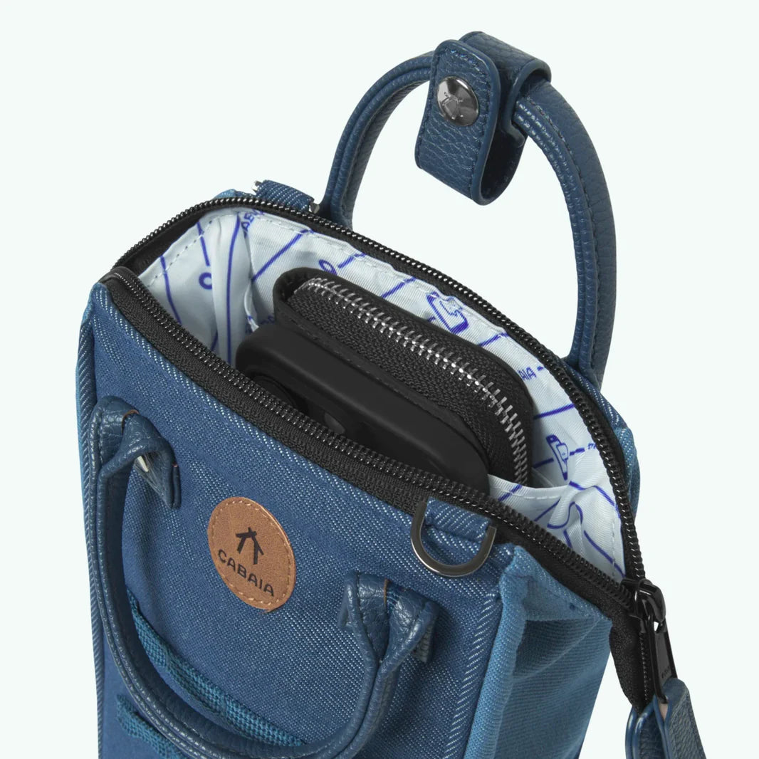 Sac bandoulière - Nano - SAN GILJAN